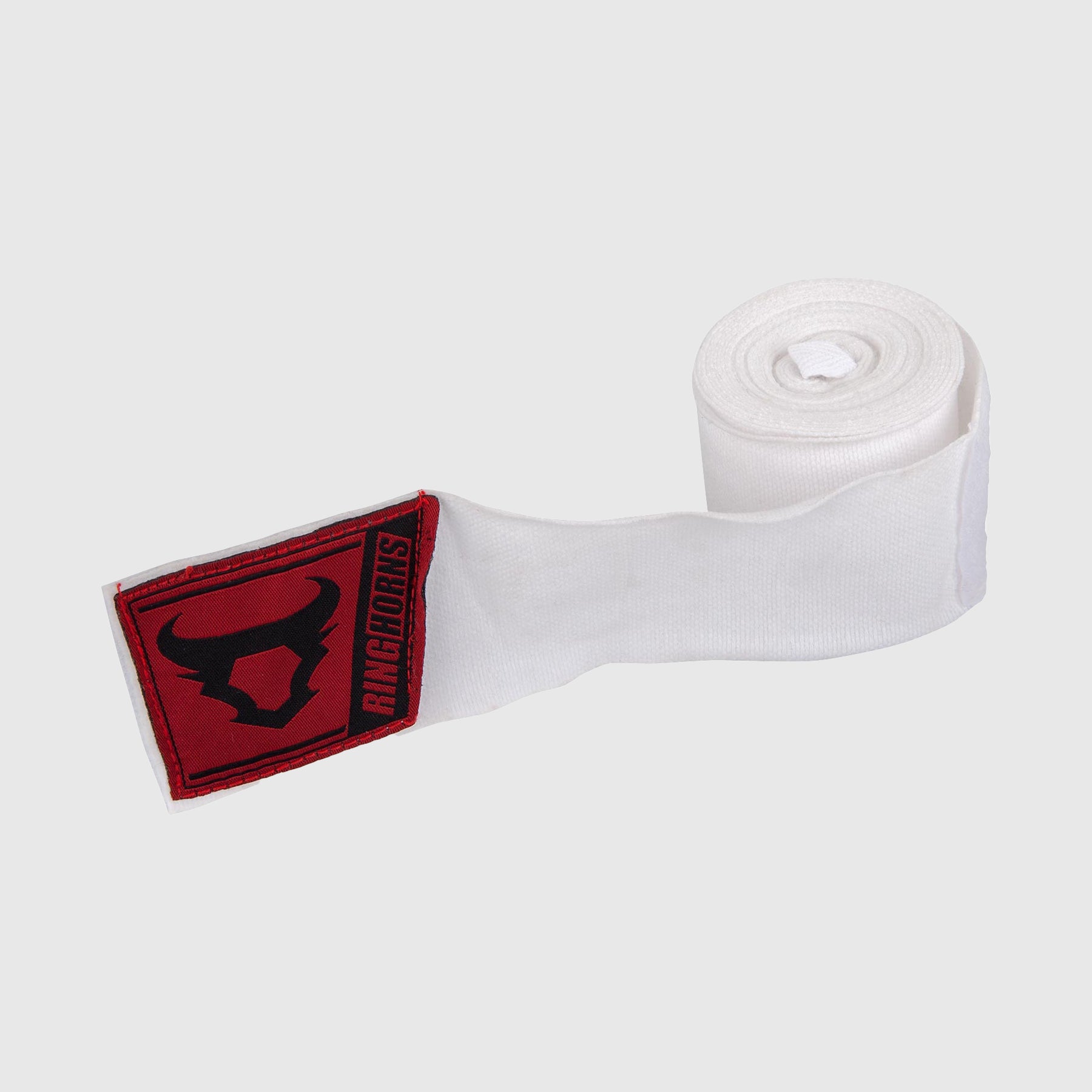 Bandes de boxe Ringhorns Charger by Venum - 4 mètres - Blanc - product-type_Bandages de boxe
