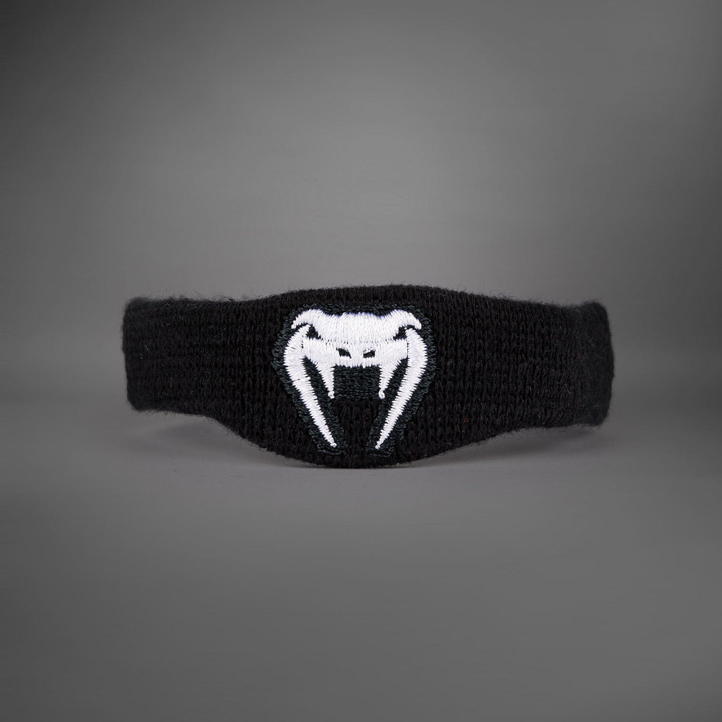 Bandes Biceps Venum Lineup - Noir/Blanc - product-type_Bandes de biceps