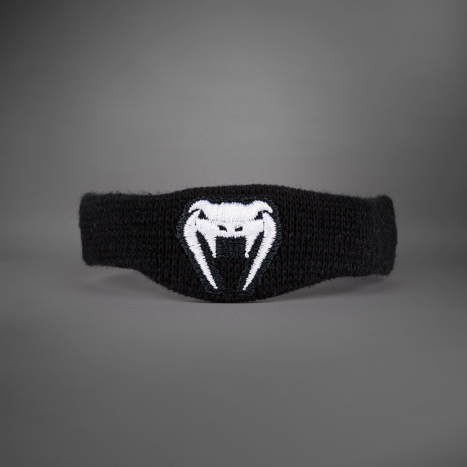 Bandes Biceps Venum Lineup - Noir/Blanc - product-type_Bandes de biceps