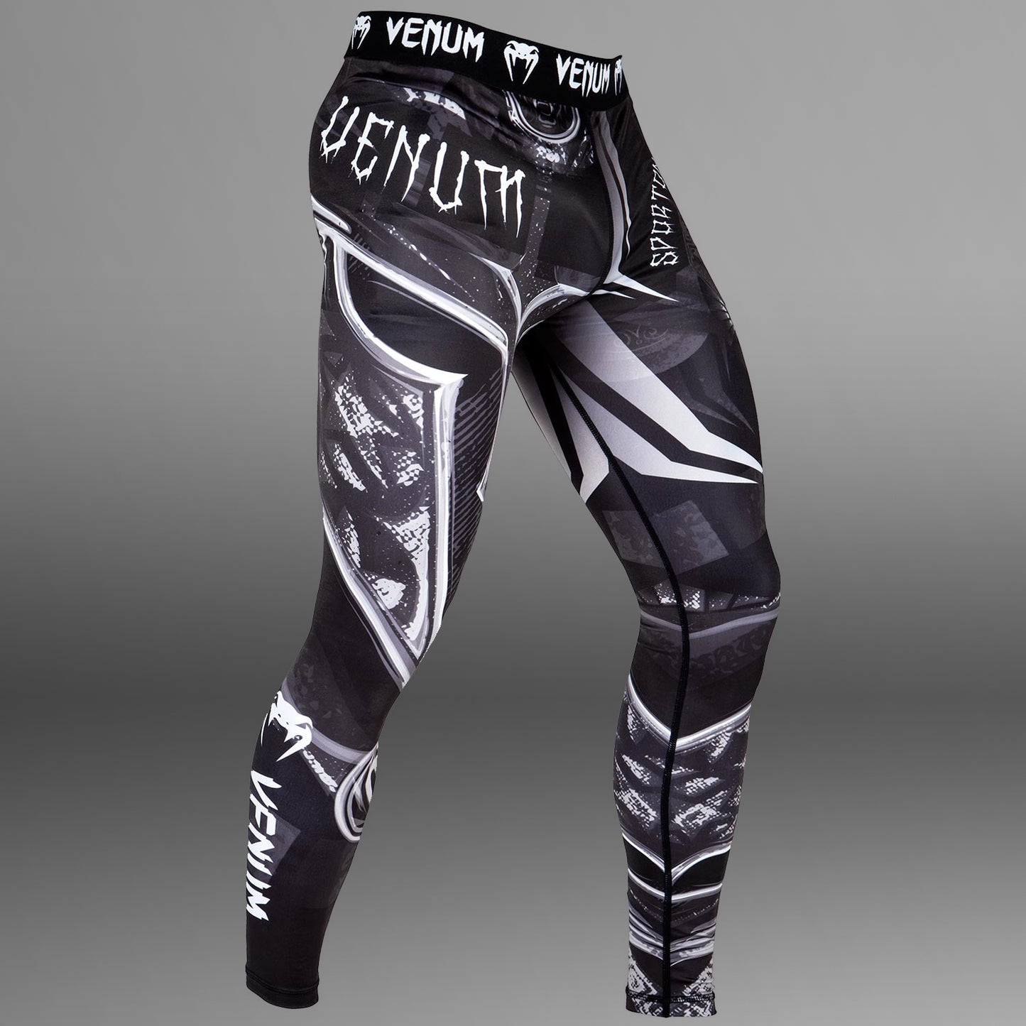 Pantalon de Compression Venum Gladiator 3.0 - product-type_Pantalons de Compression
