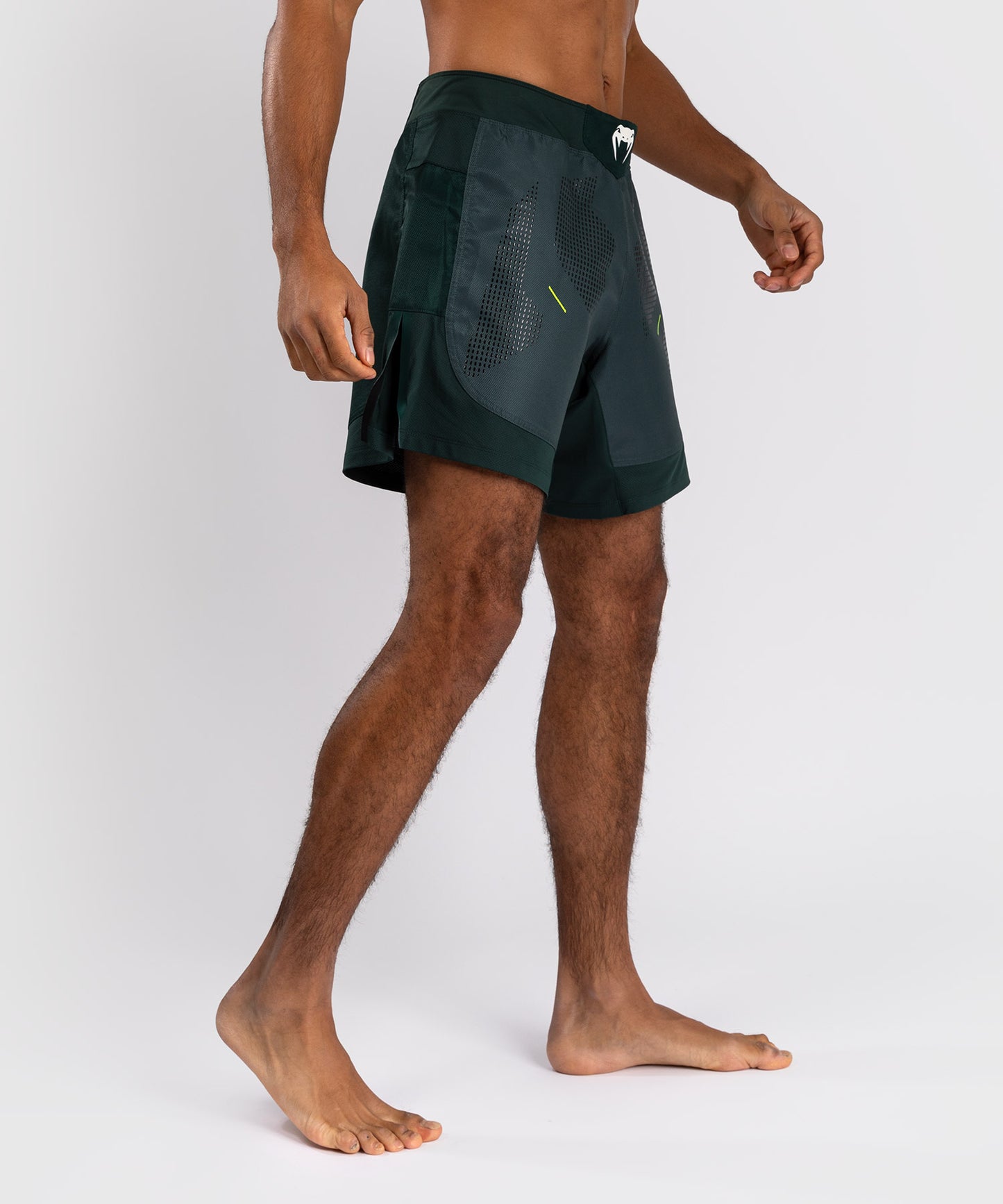 Short de Combat Venum Technical 3.0 - Vert Forêt - product-type_Shorts de MMA
