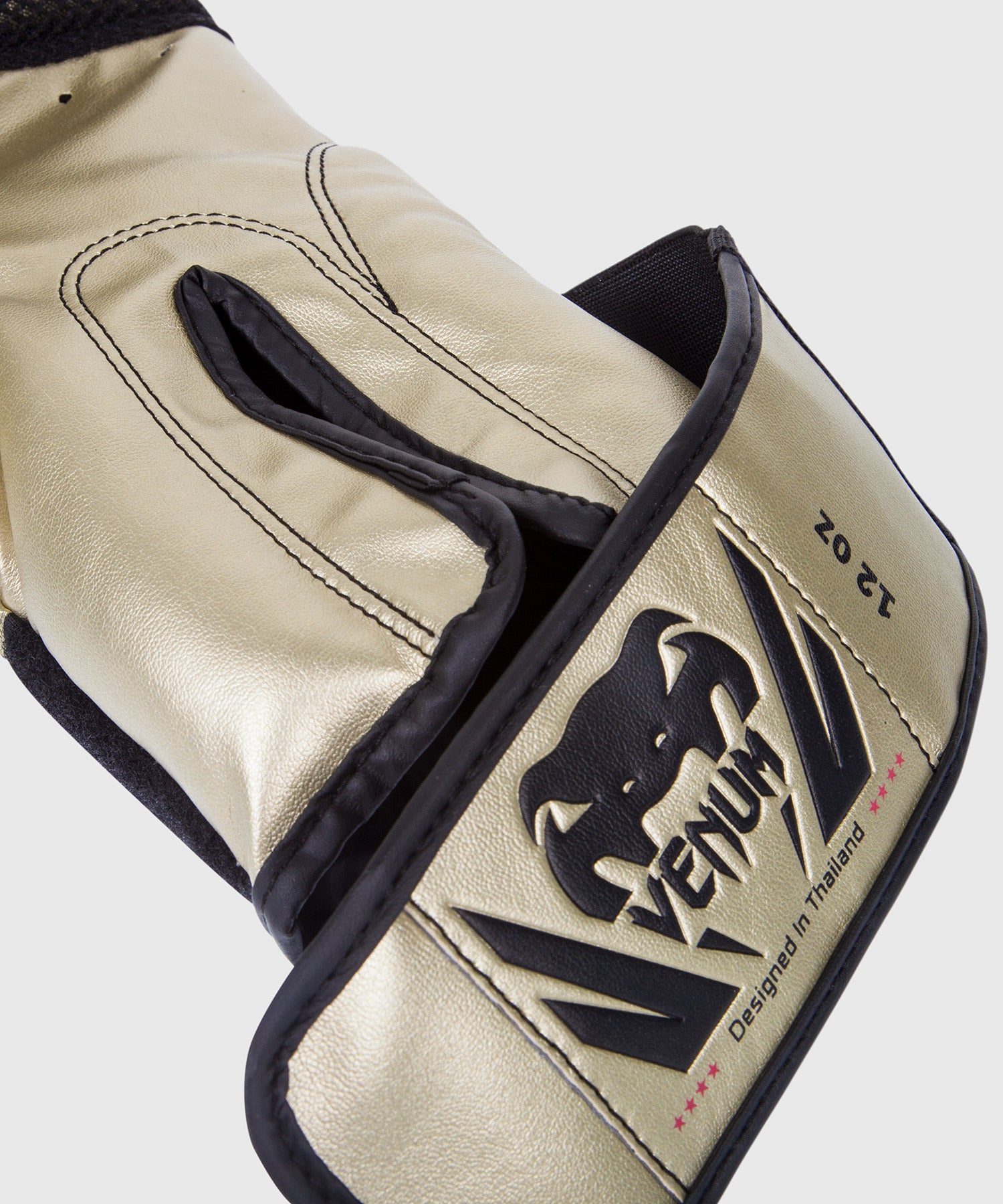 Gants de boxe Venum Challenger 2.0 - Or - product-type_Gants de boxe