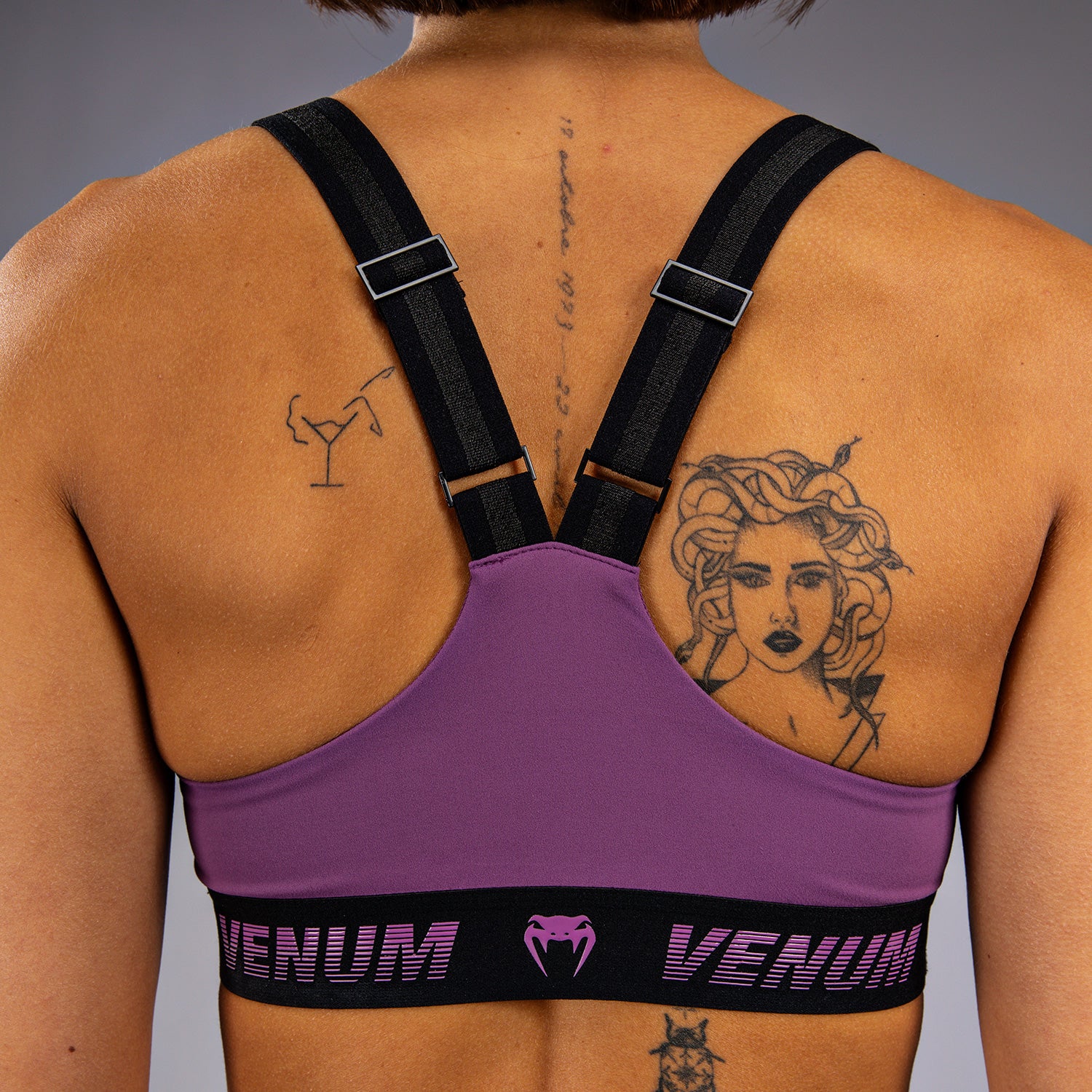 Brassière de sport pour Femmes Venum Elevate - Lilia - product-type_Brassières de sport