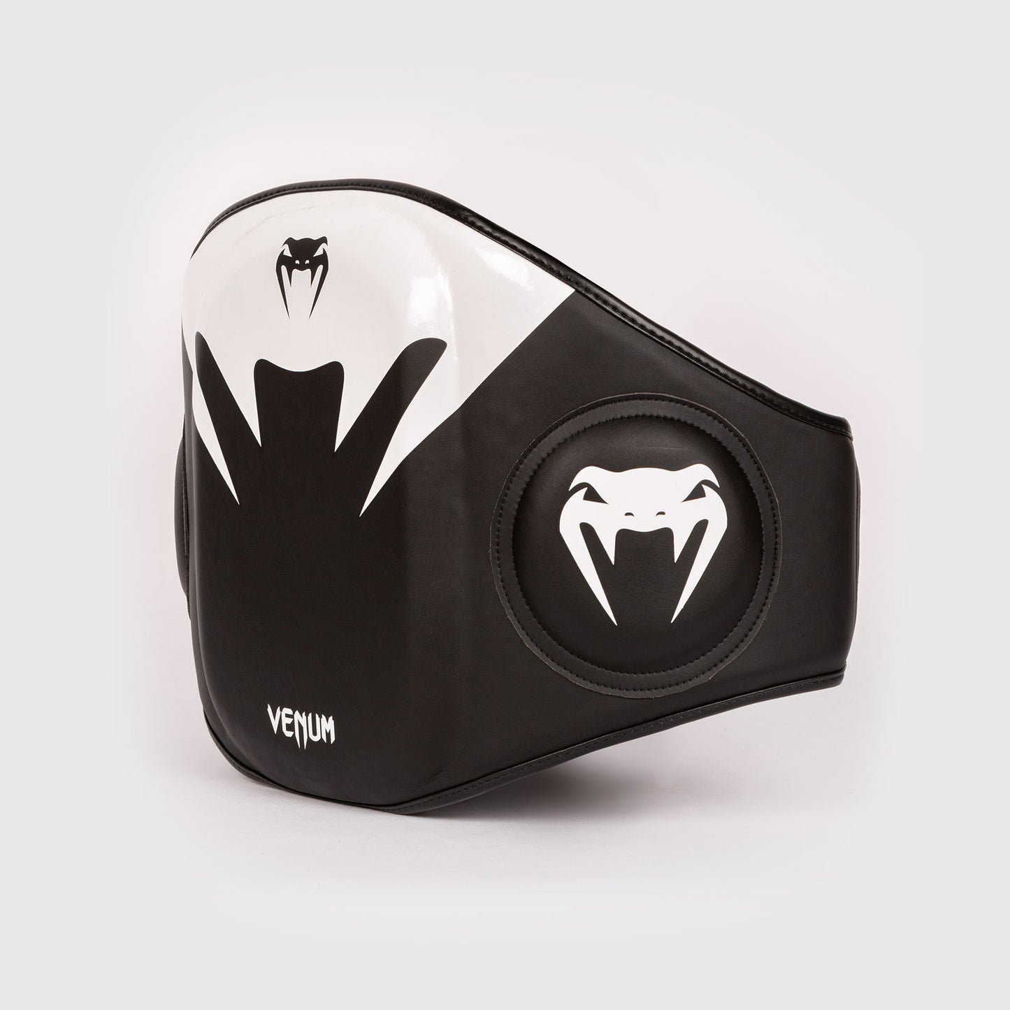 Ceinture de Protection Belly Protector 2.0 - Micro Fibre - Noir/Blanc - product-type_Ceintures abdominales