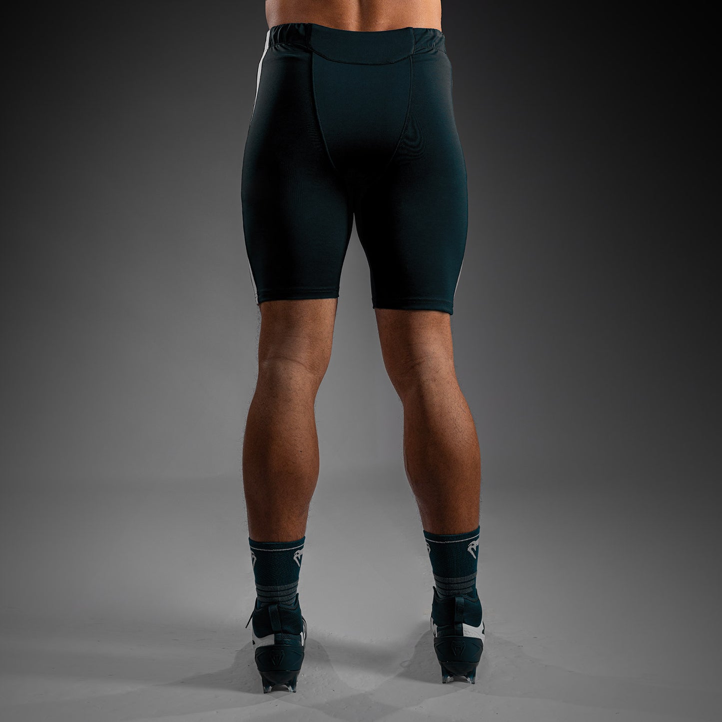 Short de Compression Venum Elite Football - Noir - product-type_Shorts de compression