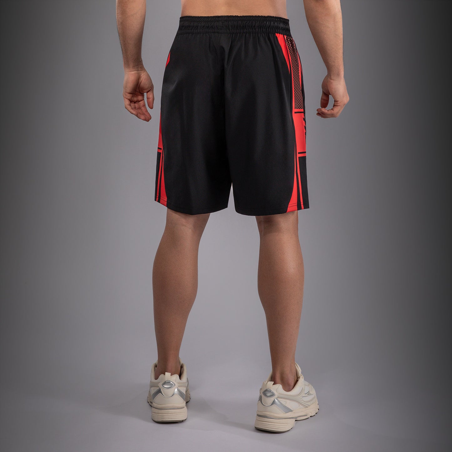 Short Technique pour Homme Venum UFC Unity by Venum Authentic Fight Week - Noir