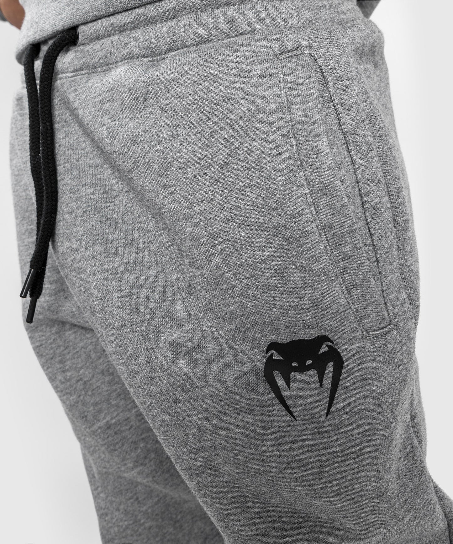 Pantalon de Jogging Venum Classic - Pour Enfants - Gris Chiné - product-type_Pantalons de jogging