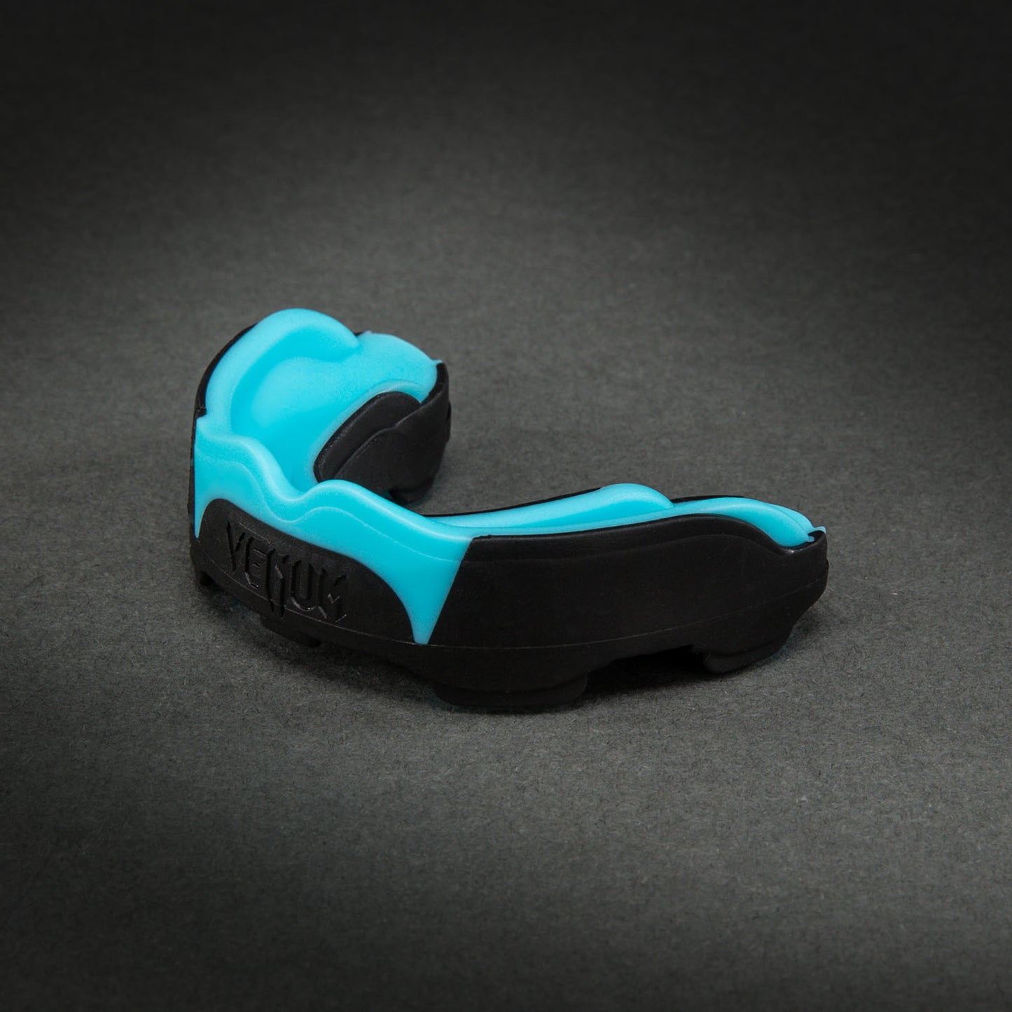 Protège-dents Venum Predator – Noir/Turquoise - product-type_Protège-dents
