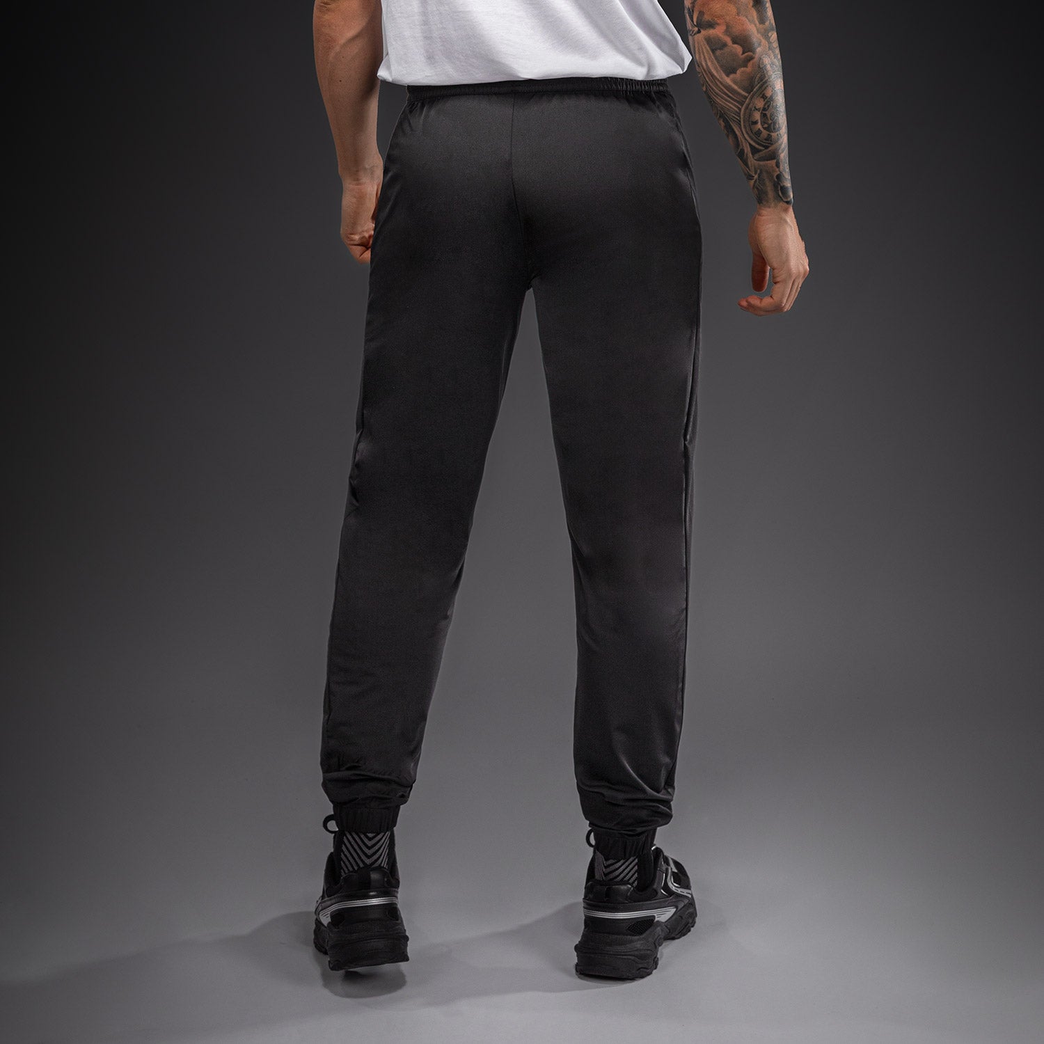 Pantalon de Jogging Venum Contender Aero – Noir - product-type_Pantalons de jogging
