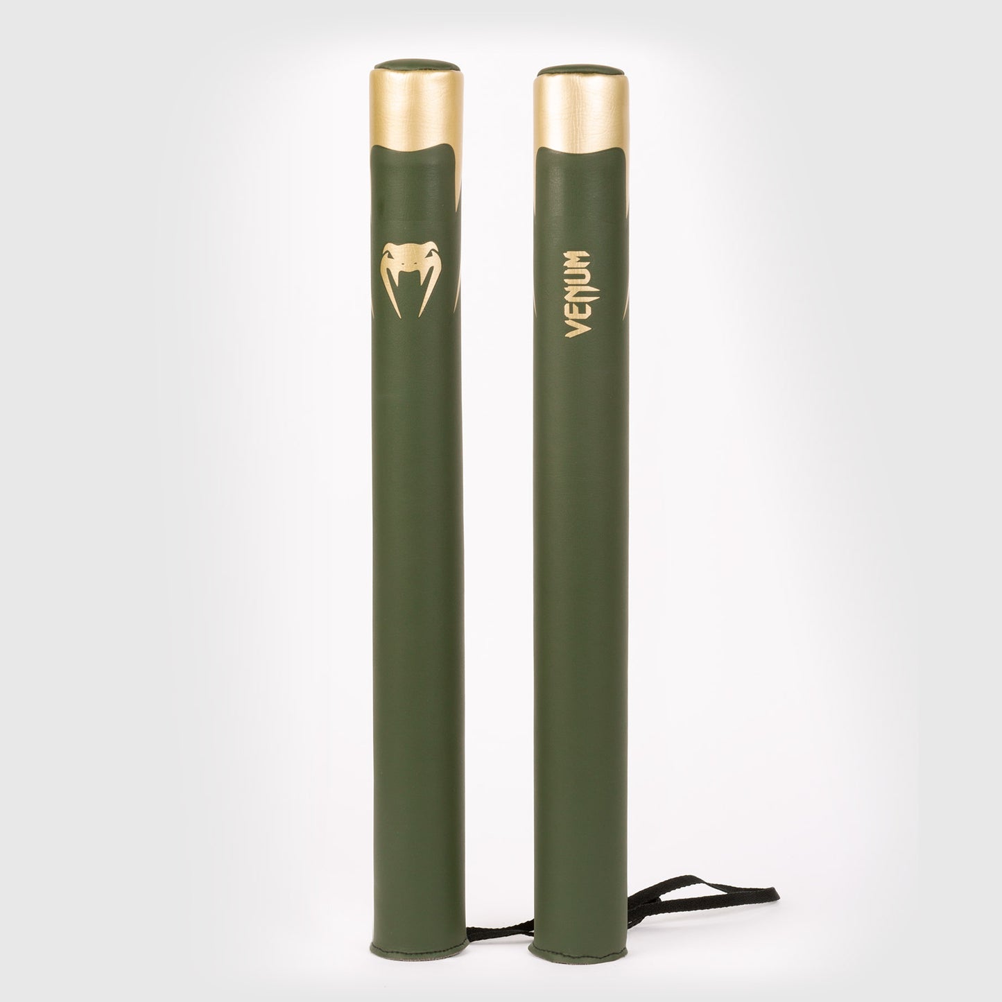 Bâtons de boxe Venum Pro Boxing (paire) - Kaki/Or - product-type_Bâtons de boxe