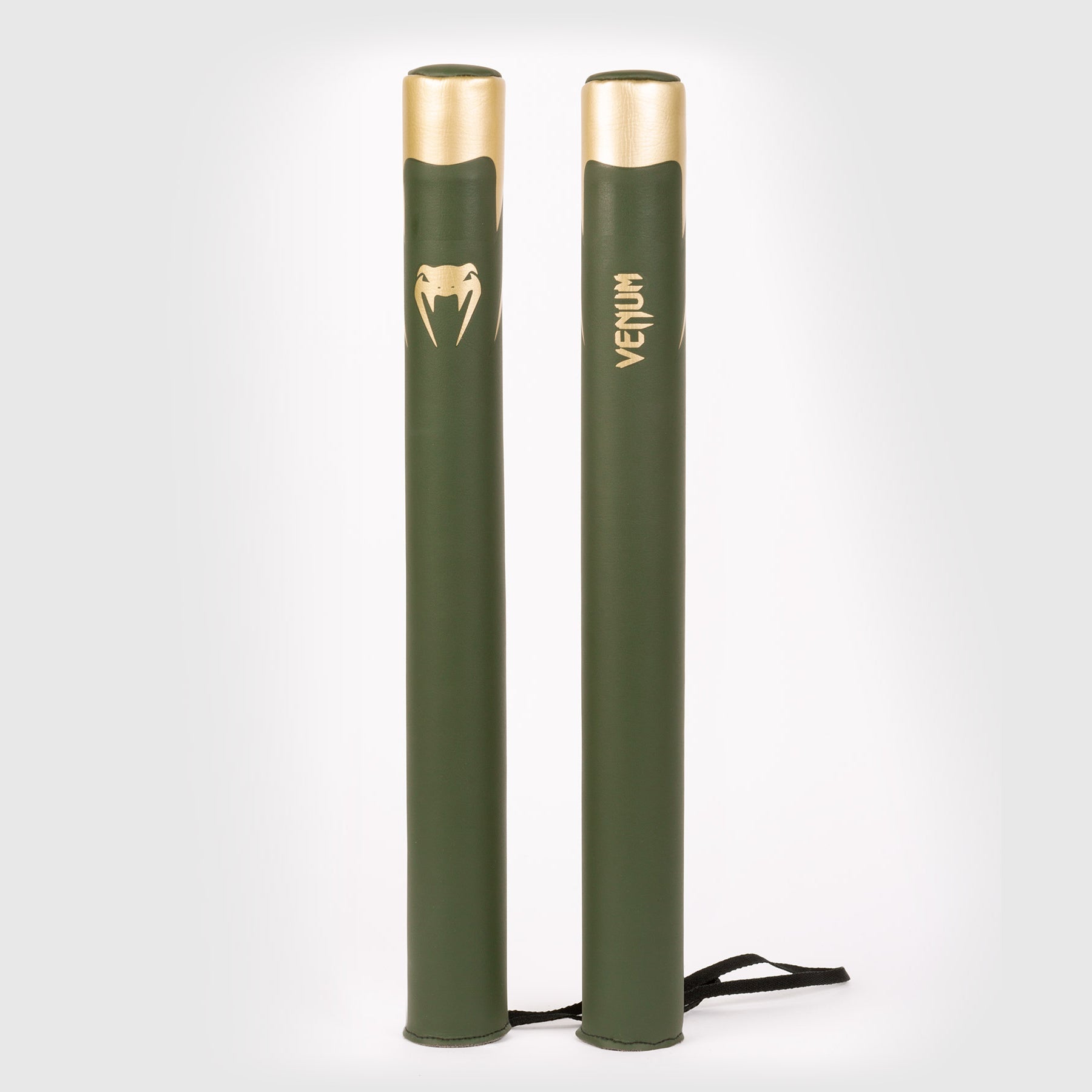 Bâtons de boxe Venum Pro Boxing (paire) - Kaki/Or - product-type_Bâtons de boxe