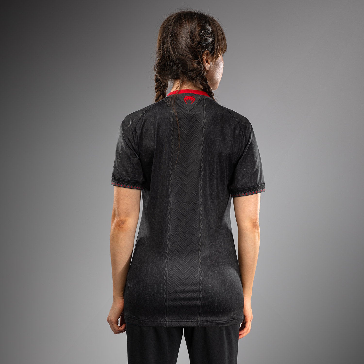 VENUM UFC NOCHE 2.0 PAR VENUM Dry Tech - Noir - product-type_T-Shirts Dry Tech