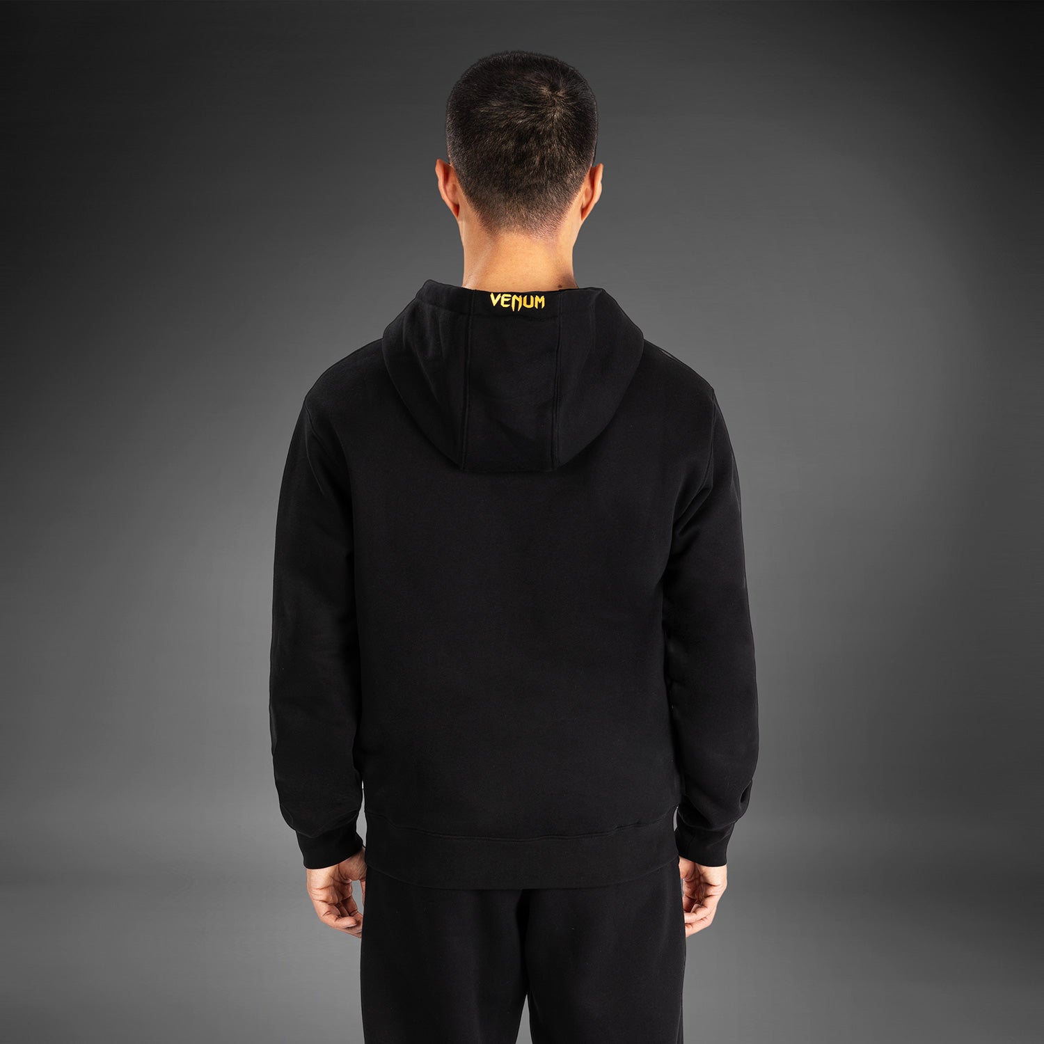 Sweatshirt à Capuche pour Hommes UFC Fusion by Venum Replica - Champion - product-type_Sweatshirts