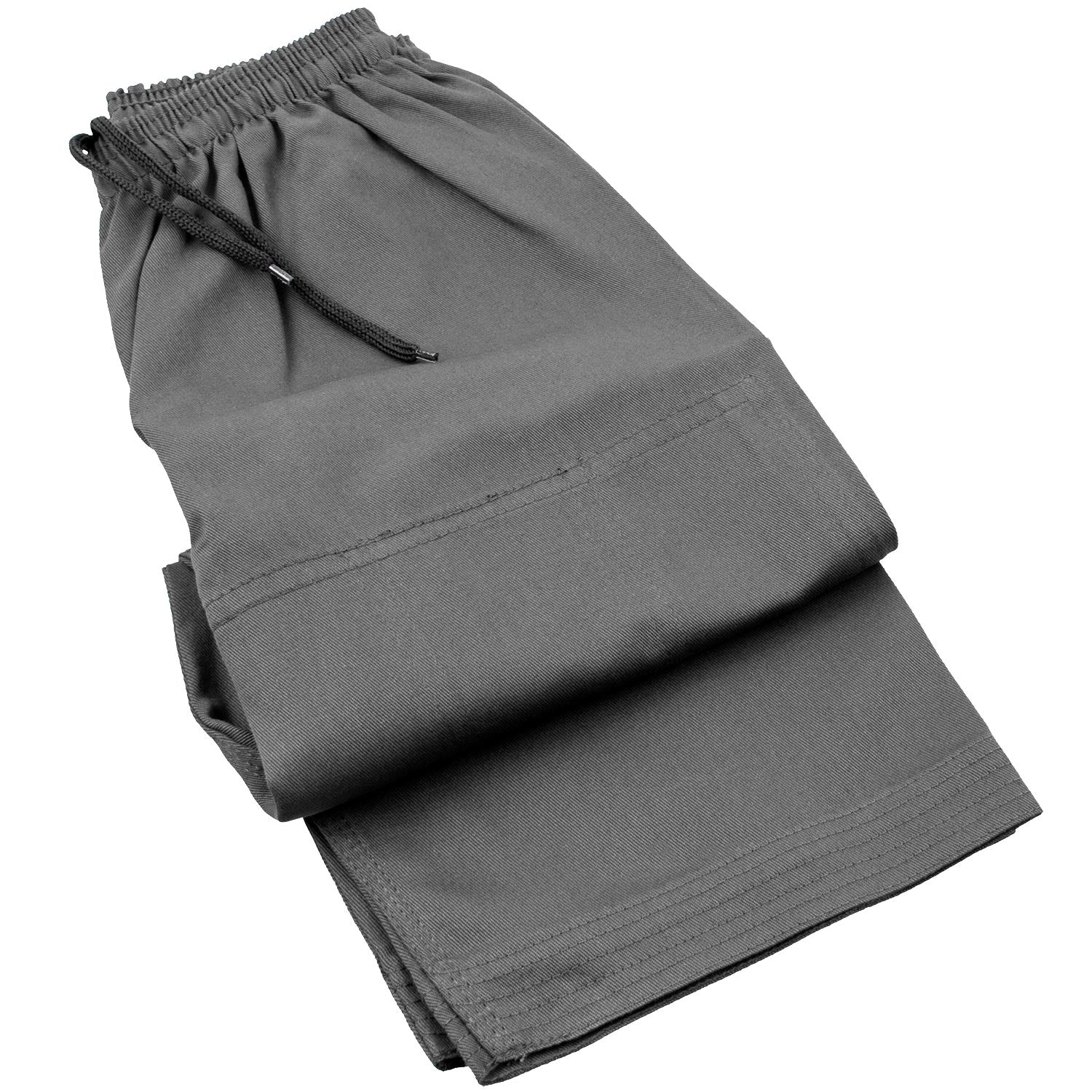 Kimono JJB enfant Venum Contender + Ceinture blanche offerte – Gris - product-type_Kimonos de JJB
