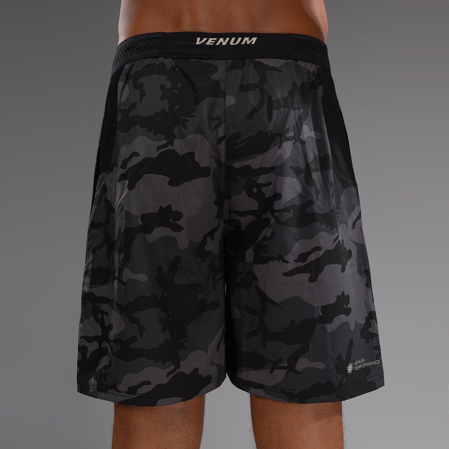 Short d'entraînement Venum G-Fit Air pour Hommes - Camo Urban - product-type_Shorts de training
