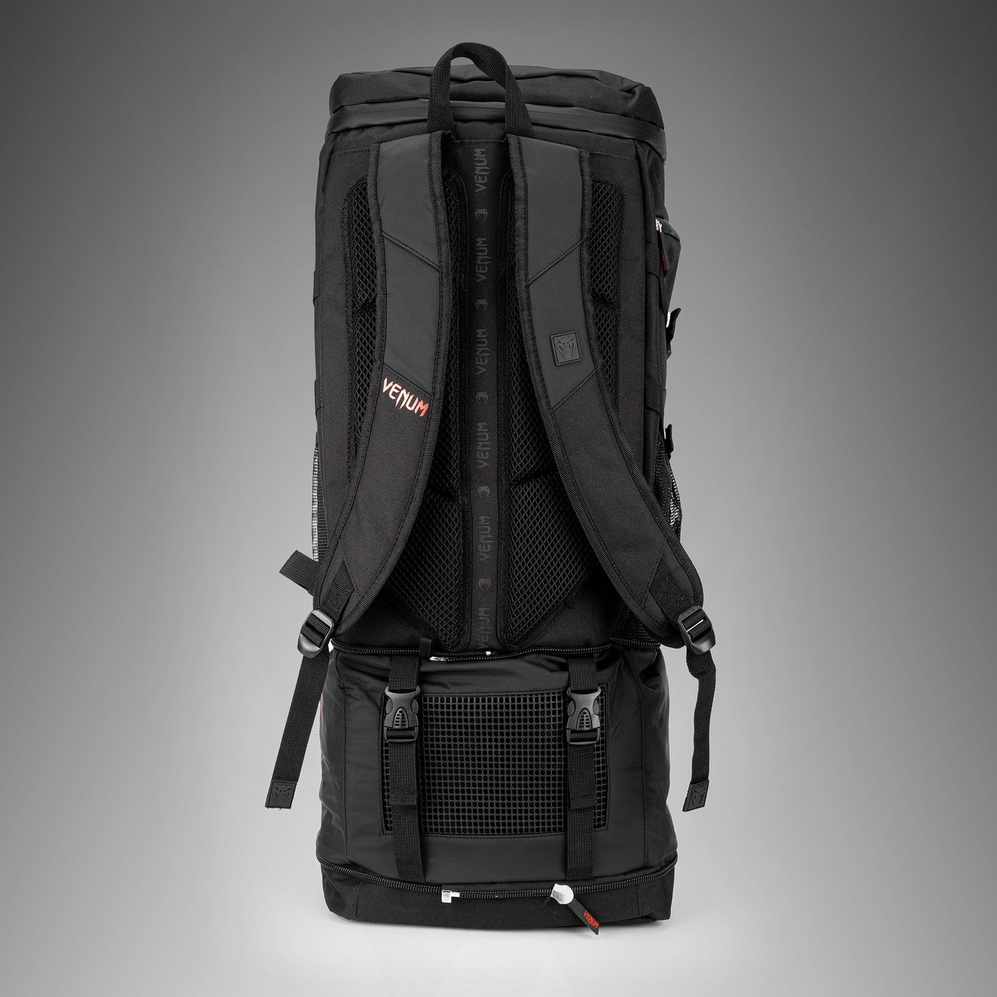 Sac à Dos Venum Challenger Xtrem Evo (50-63L) – Noir/Rouge - product-type_Sacs de sport