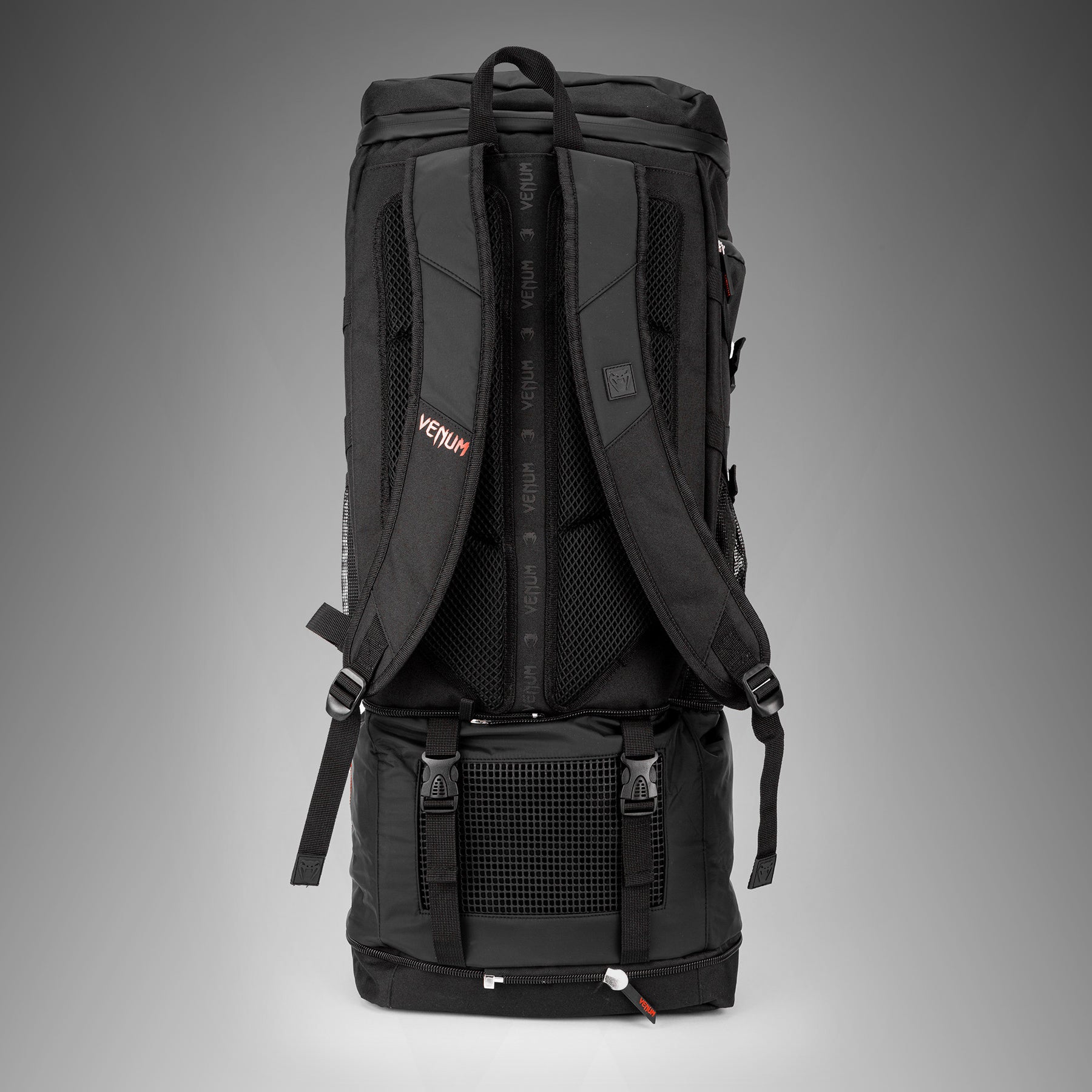 Sac à Dos Venum Challenger Xtrem Evo (50-63L) – Noir/Rouge - product-type_Sacs de sport