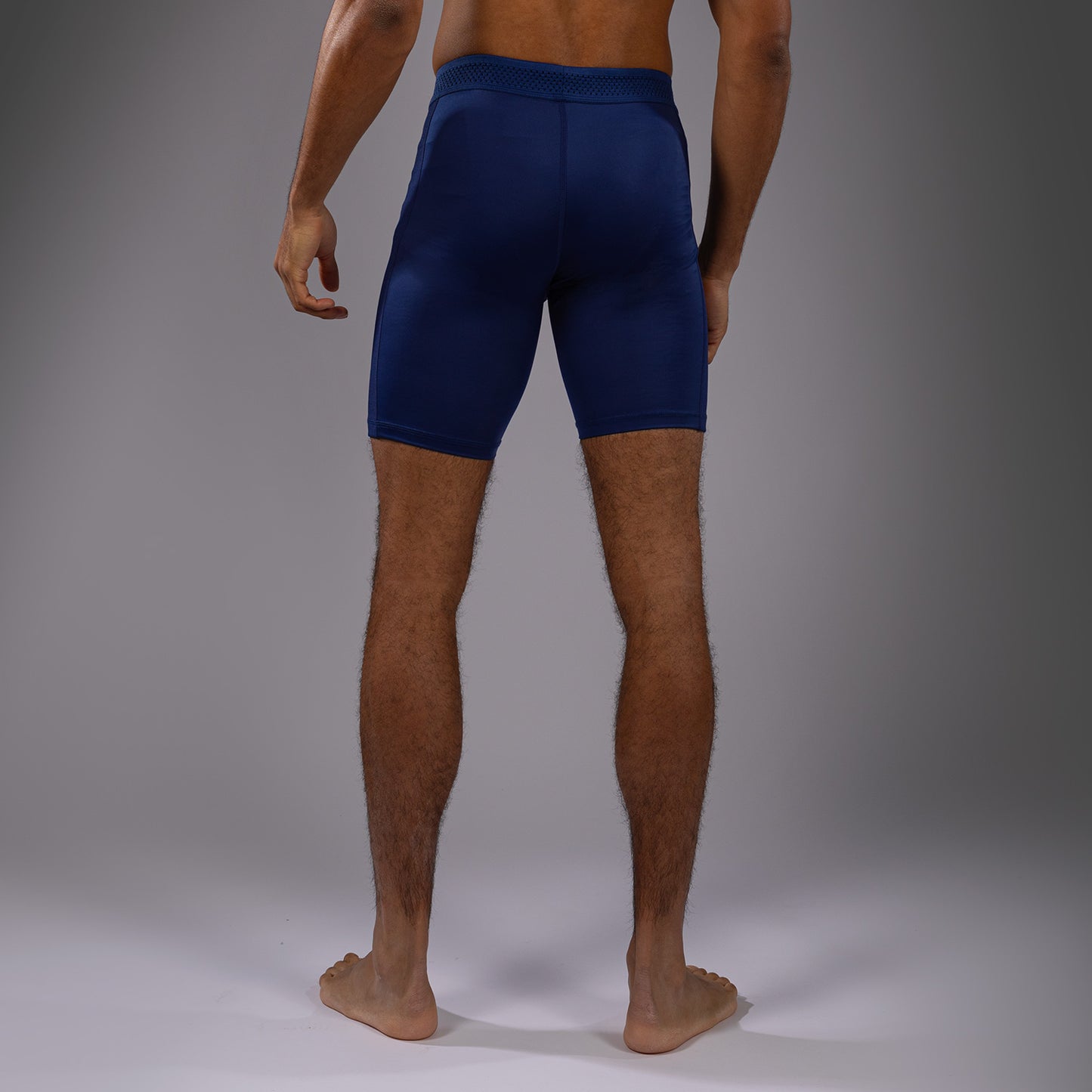 Short de compression Venum Technical 3.0 - Bleu Nuit - product-type_Shorts de compression