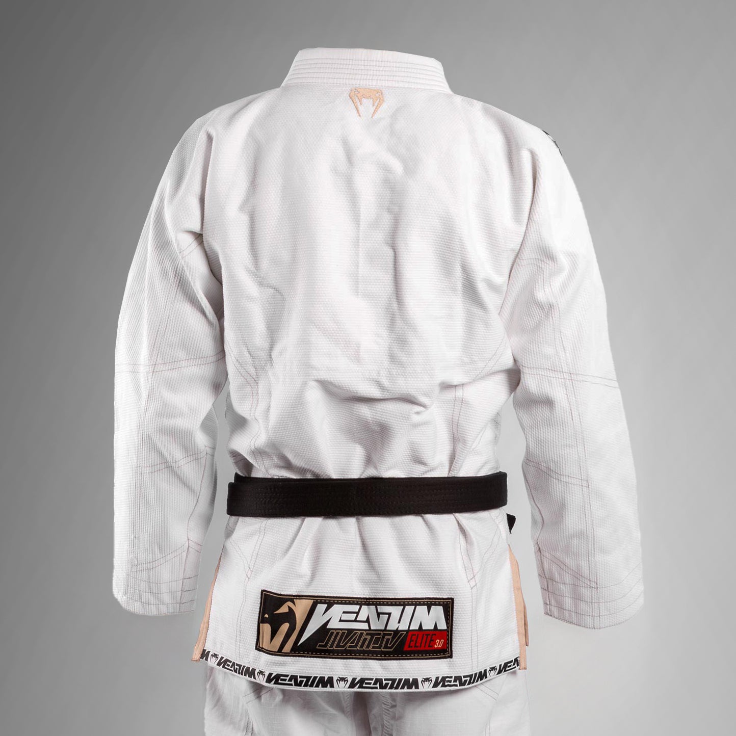Kimono de JJB Venum Elite 3.0 - Blanc - product-type_Kimonos de JJB