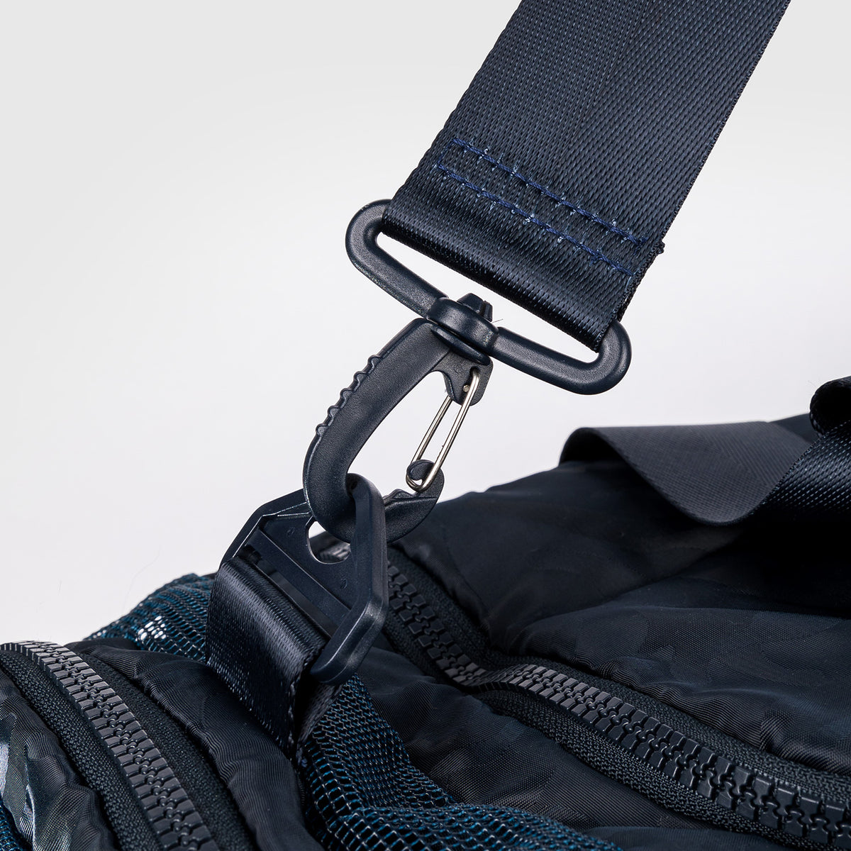 Sac de Sport Venum Trainer Lite – Camouflage/Bleu - product-type_Sacs de sport