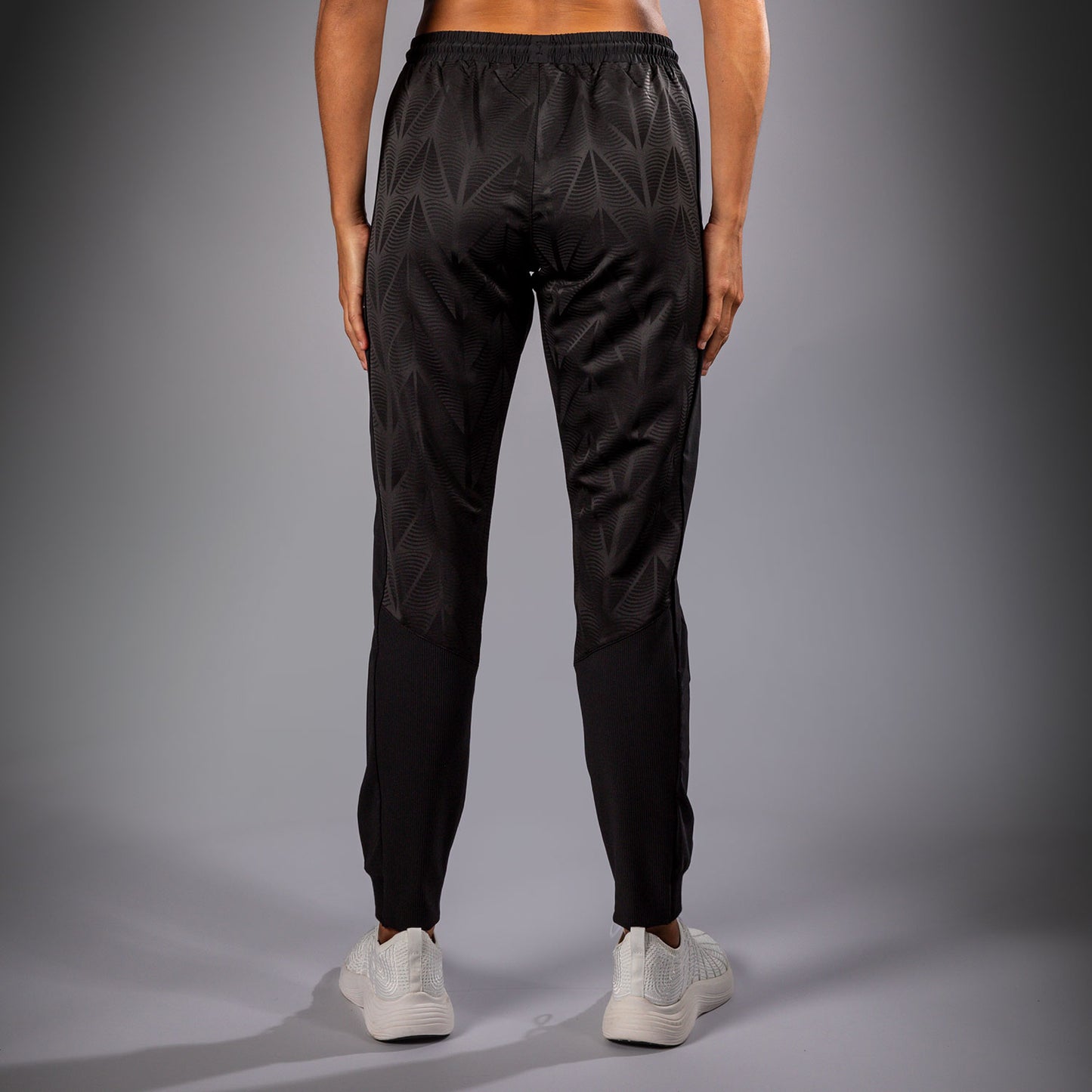 Pantalon Walkout Femme UFC Zenith by Venum Authentic Fight Night - Noir - product-type_Pantalons de jogging