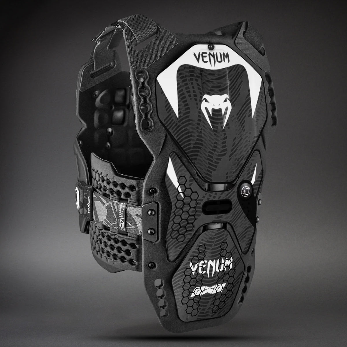 Plastron Venum x RXR R-Pro 2 - Noir