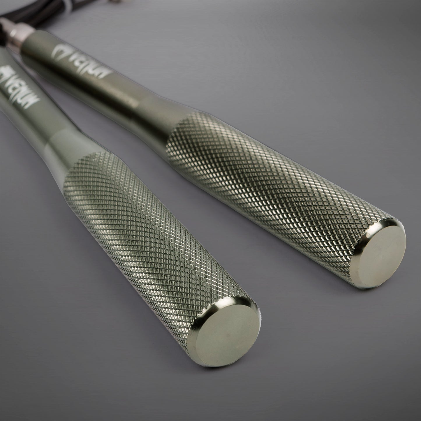Corde à Sauter Venum Thunder Evo – Argent - product-type_Cordes à sauter