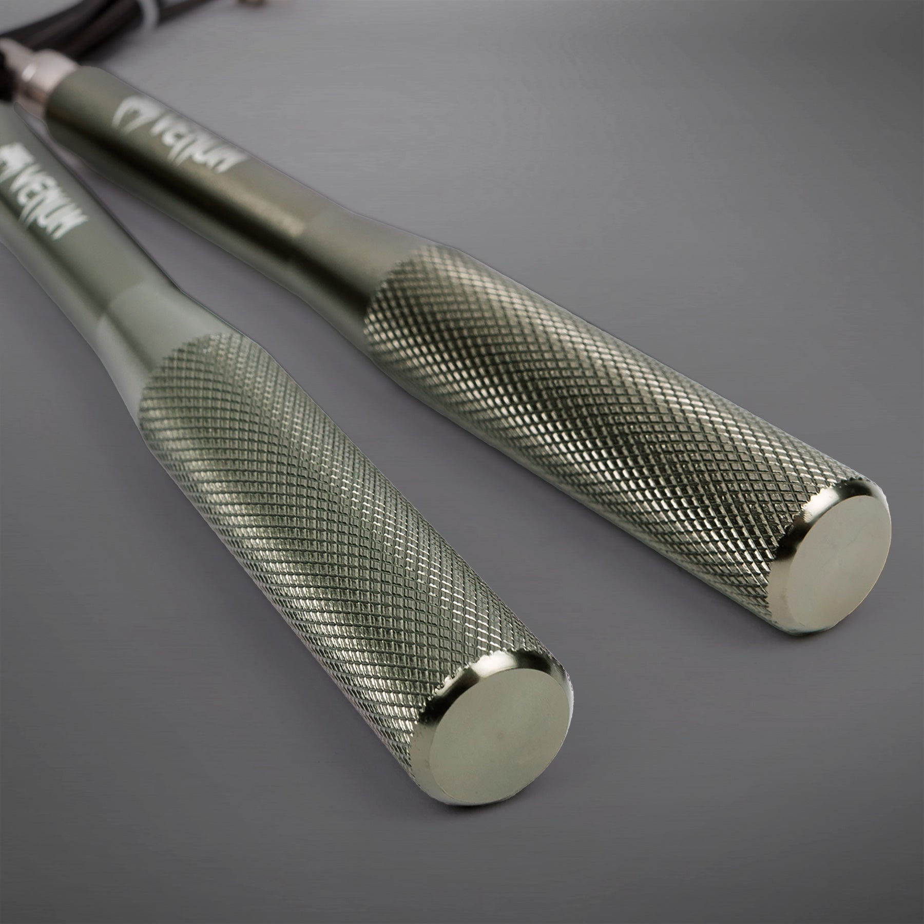 Corde à Sauter Venum Thunder Evo – Argent - product-type_Cordes à sauter