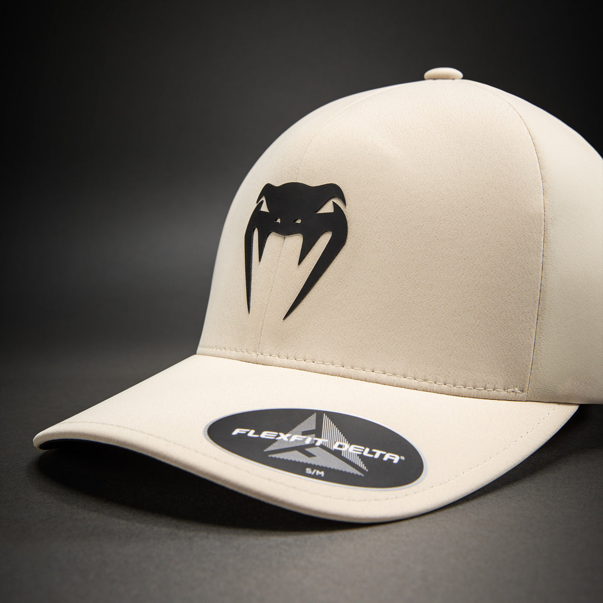 Casquette Venum Flexfit Delta - Beige