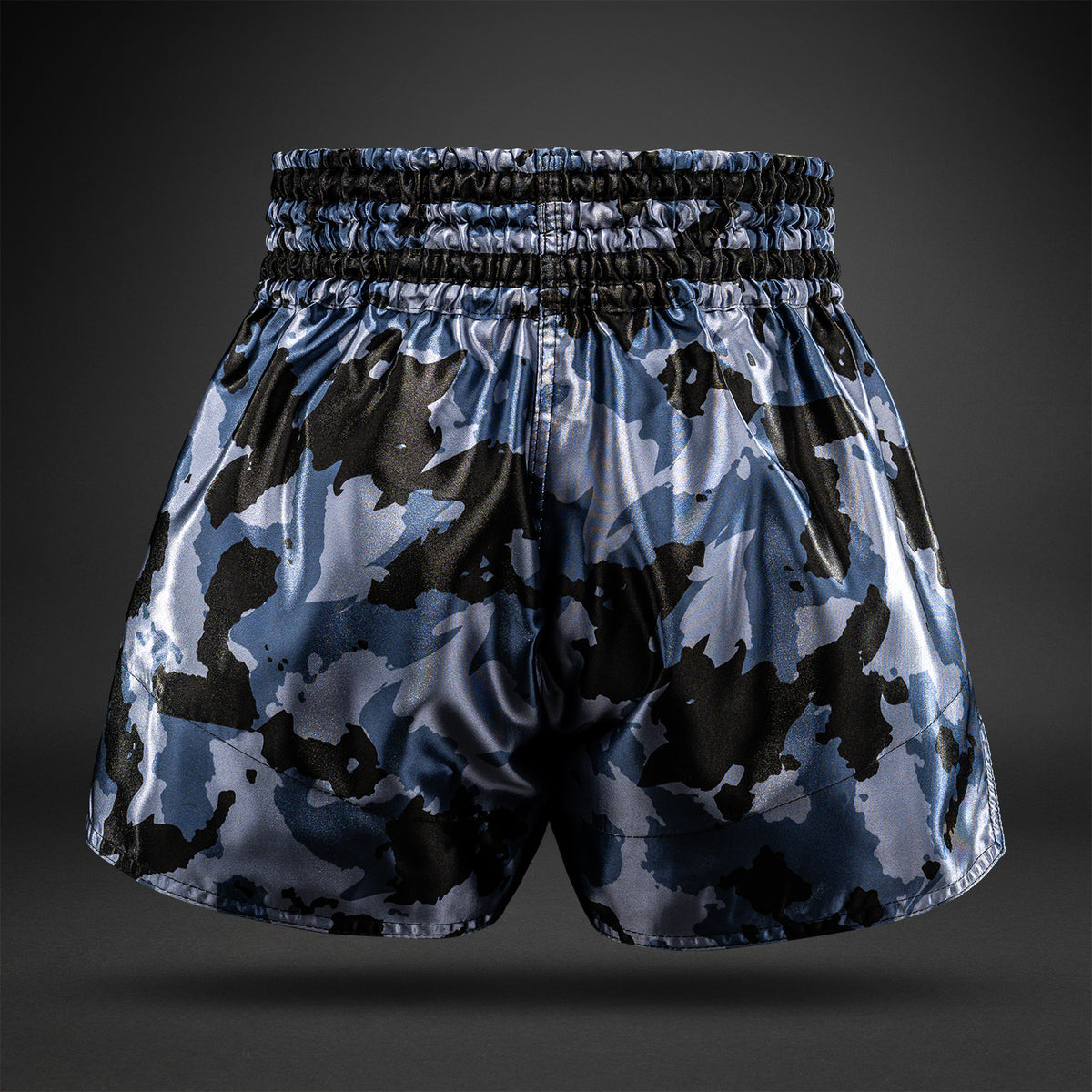 Short de Muay Thai Venum Classic - Camouflage Jungle