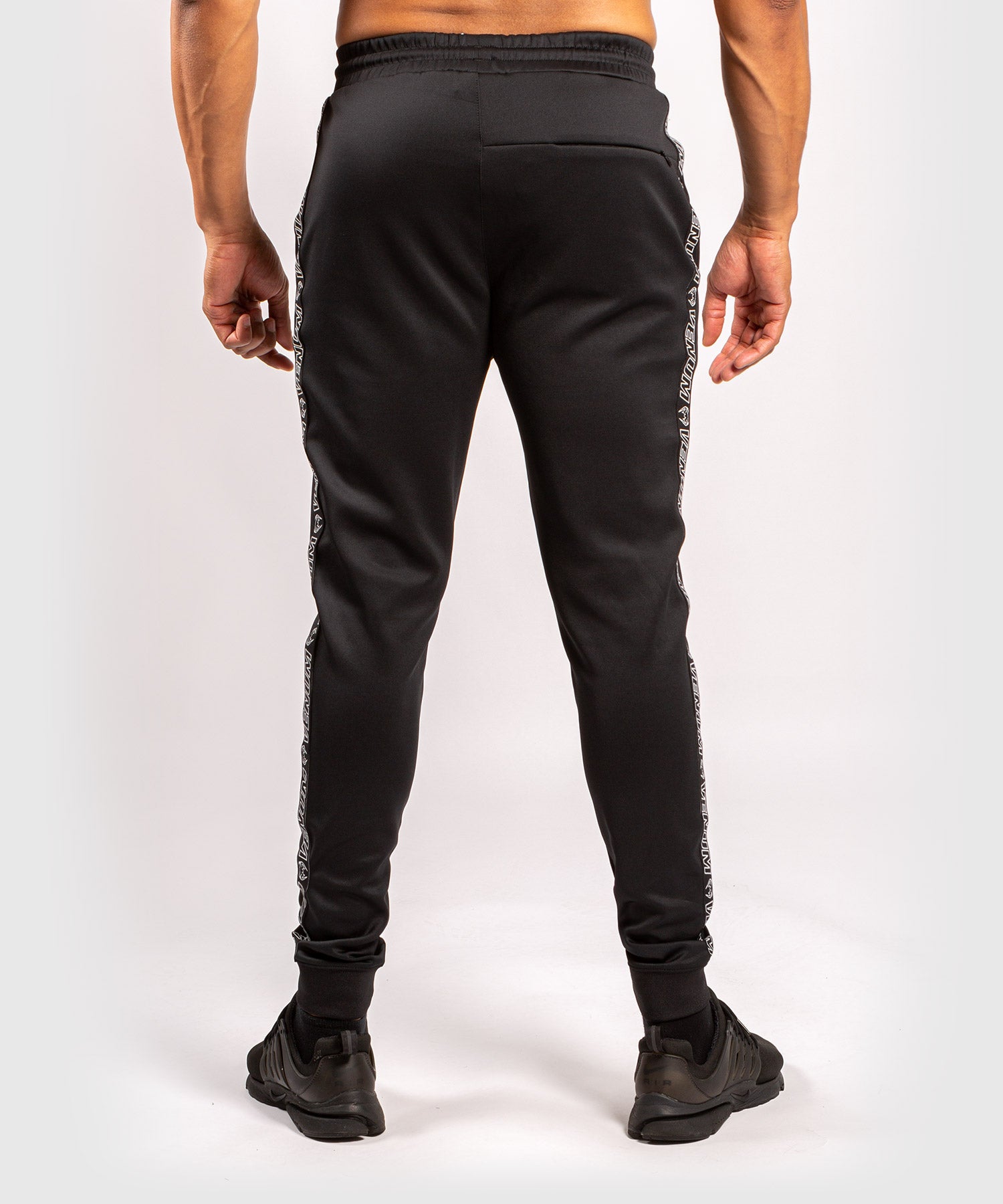 Pantalon de Jogging Venum Club 212 – Noir/Blanc - product-type_Pantalons de jogging