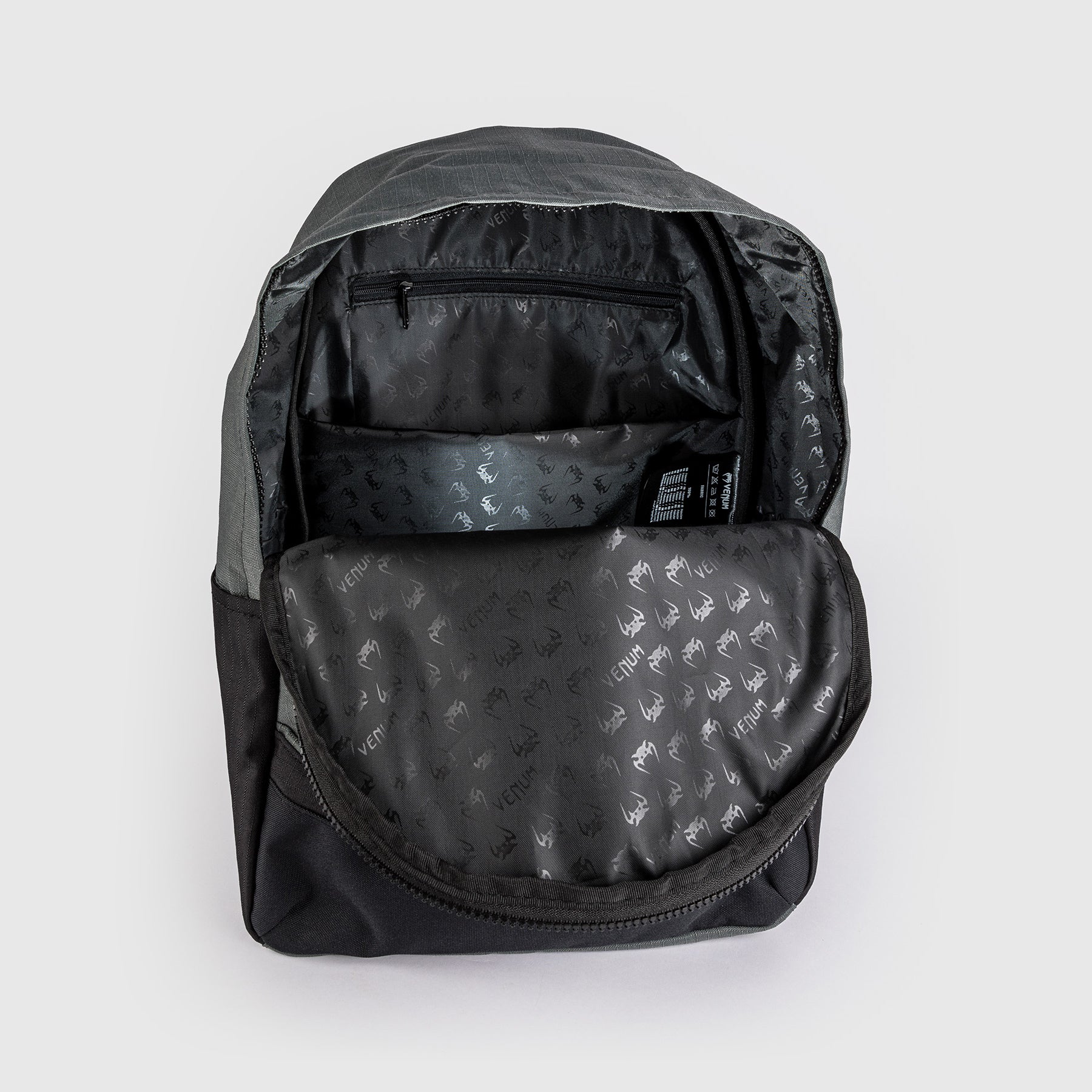 Sac à Dos Venum Evo 2 Light (20-25L) – Noir/Gris - product-type_Sacs de sport