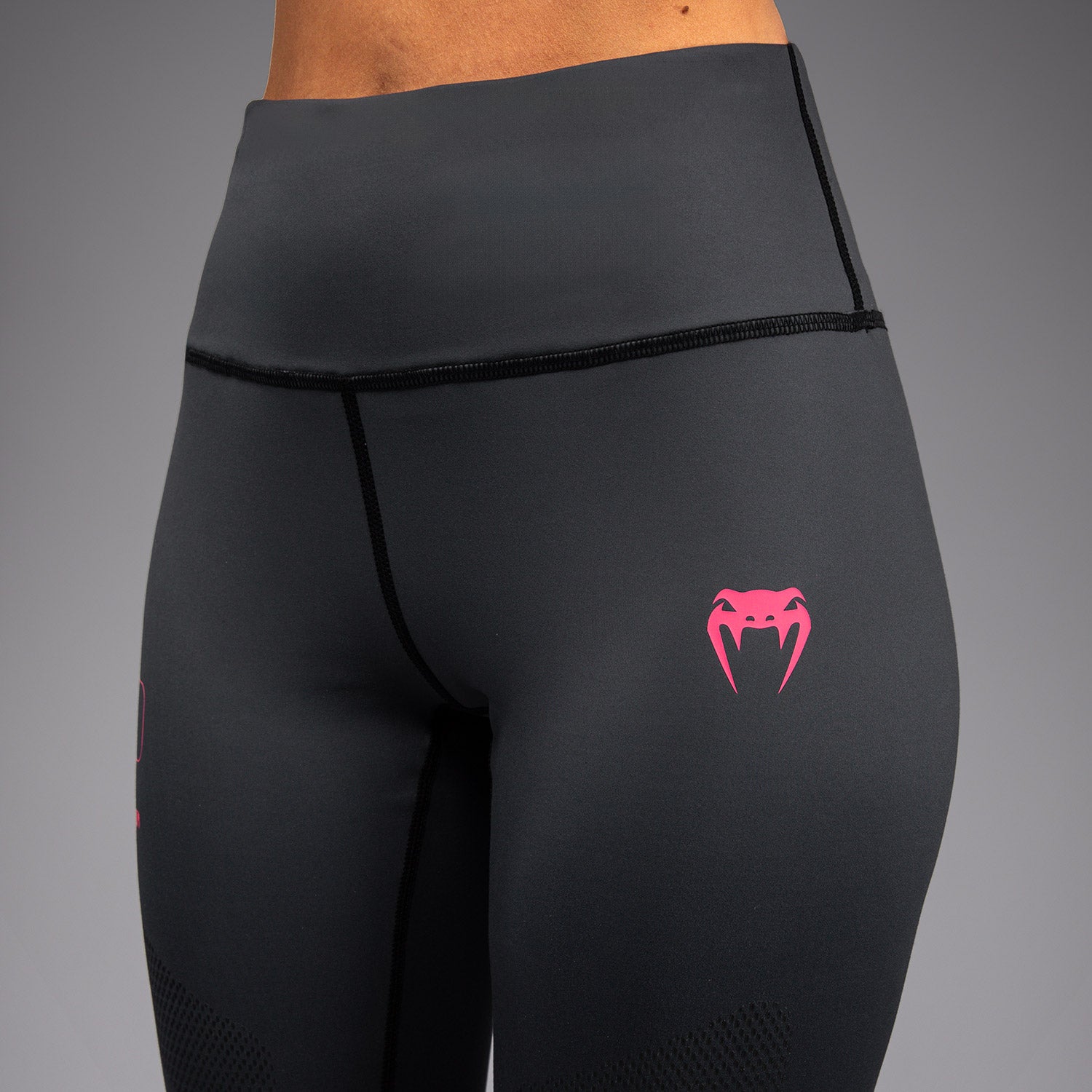 Legging Venum Tactical XT- Noir/Gris Orage - product-type_Leggings