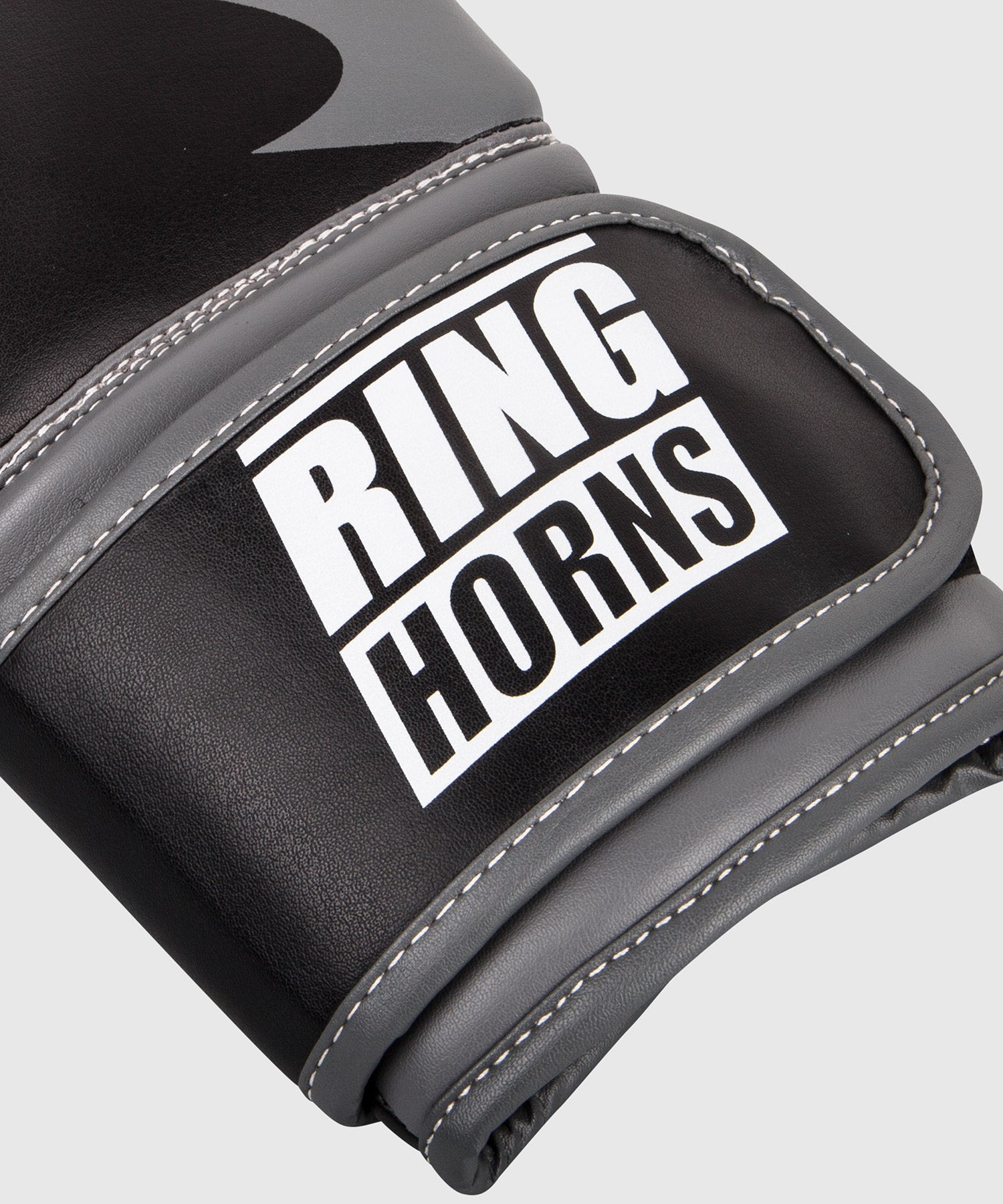 Gants de boxe Ringhorns Charger - Noir - product-type_Gants de boxe