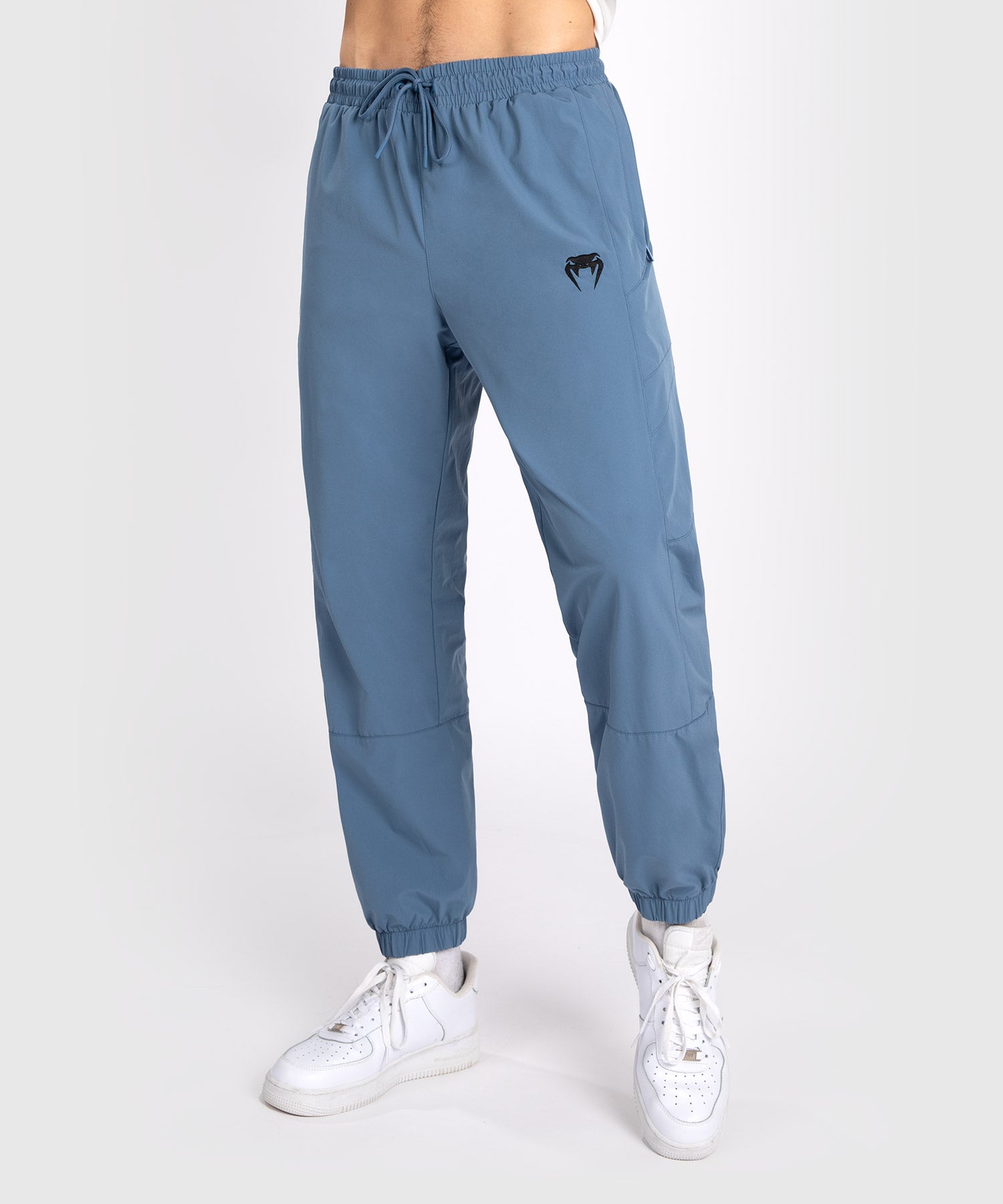 Pantalon de survêtement Venum Attack 90 - Bleu/Noir - product-type_Pantalons de jogging