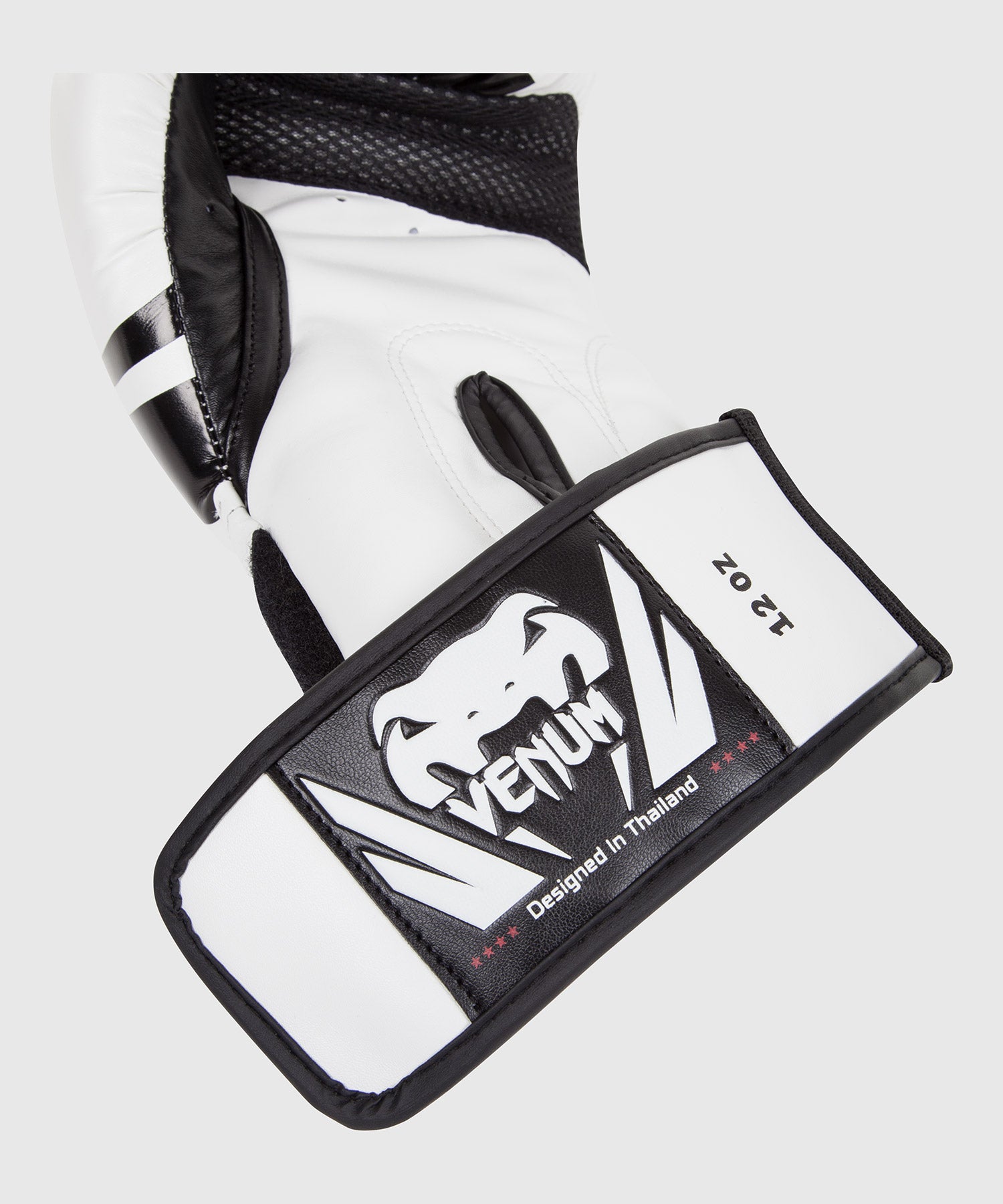 Gants de Boxe Venum Challenger 2.0 - Blanc - product-type_Gants de boxe