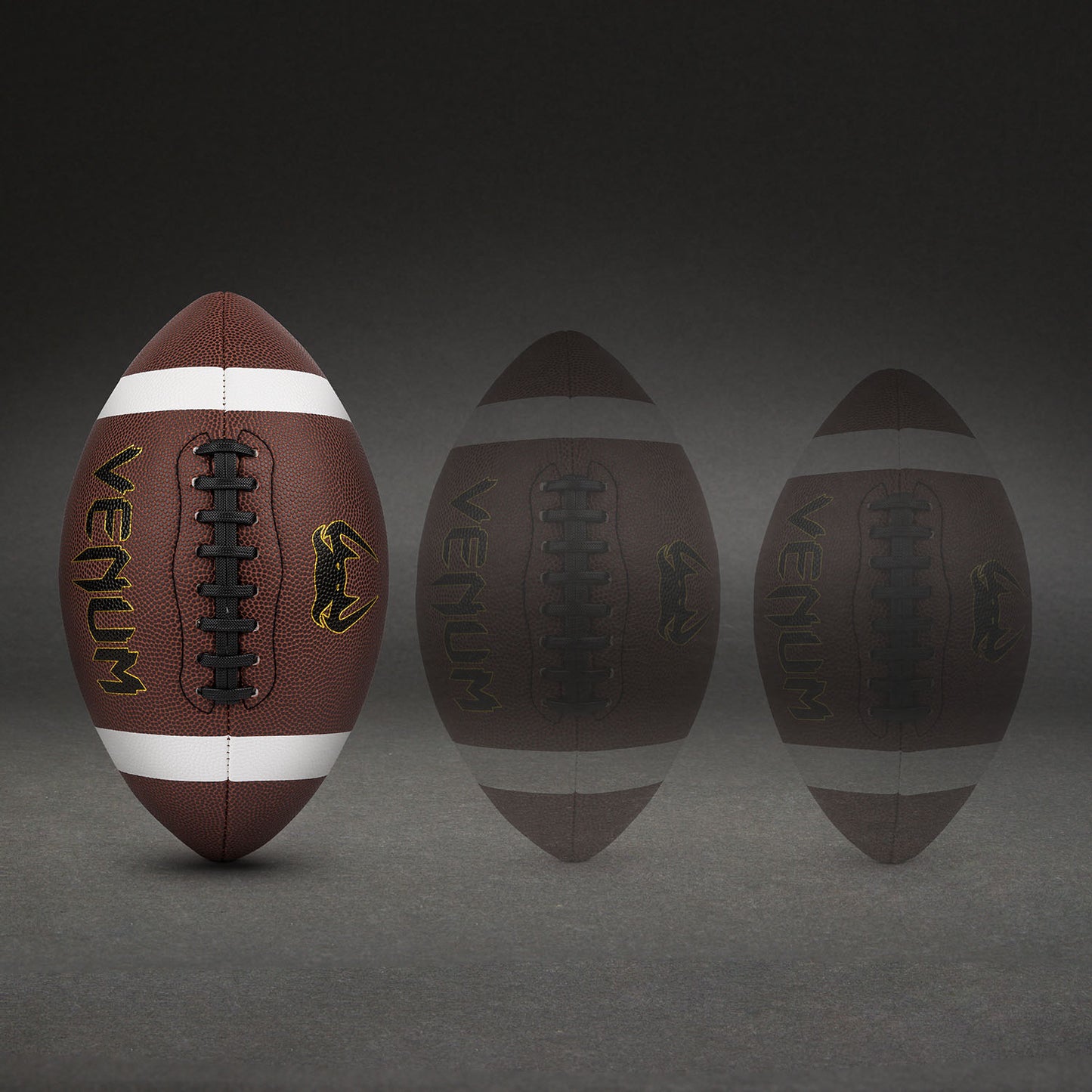 Ballon de football Venum Lineup Série Official - product-type_Ballon de football américain