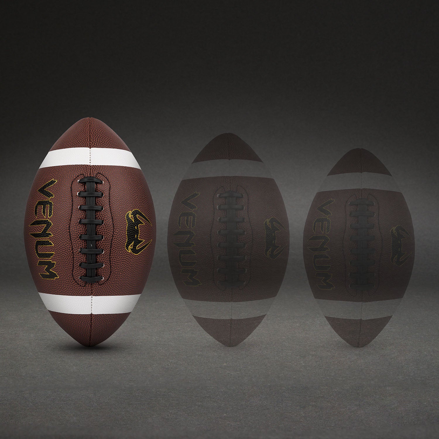 Ballon de football Venum Lineup Série Official - product-type_Ballon de football américain