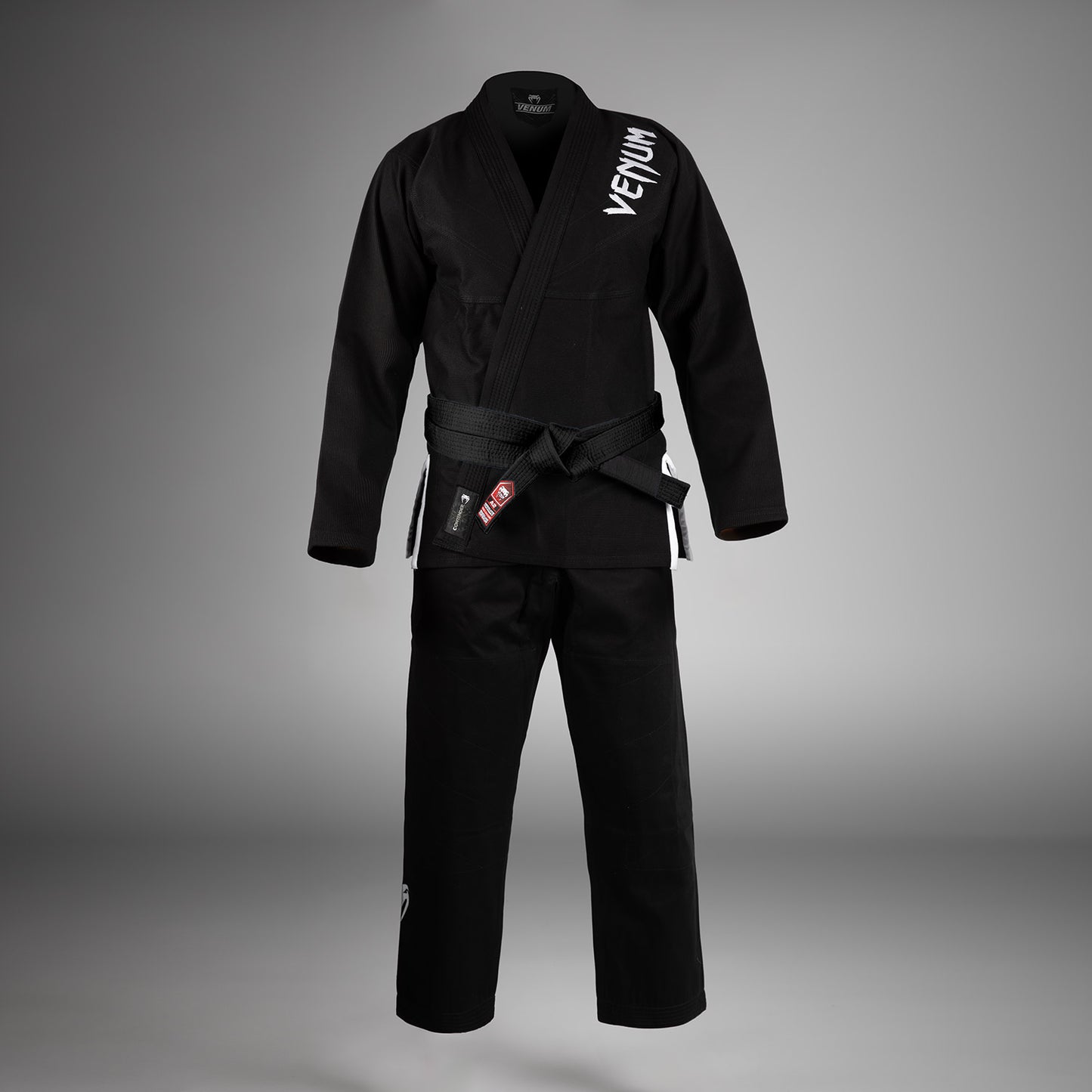 Kimono de JJB Venum Contender 3.0 - Noir - product-type_Kimonos de JJB