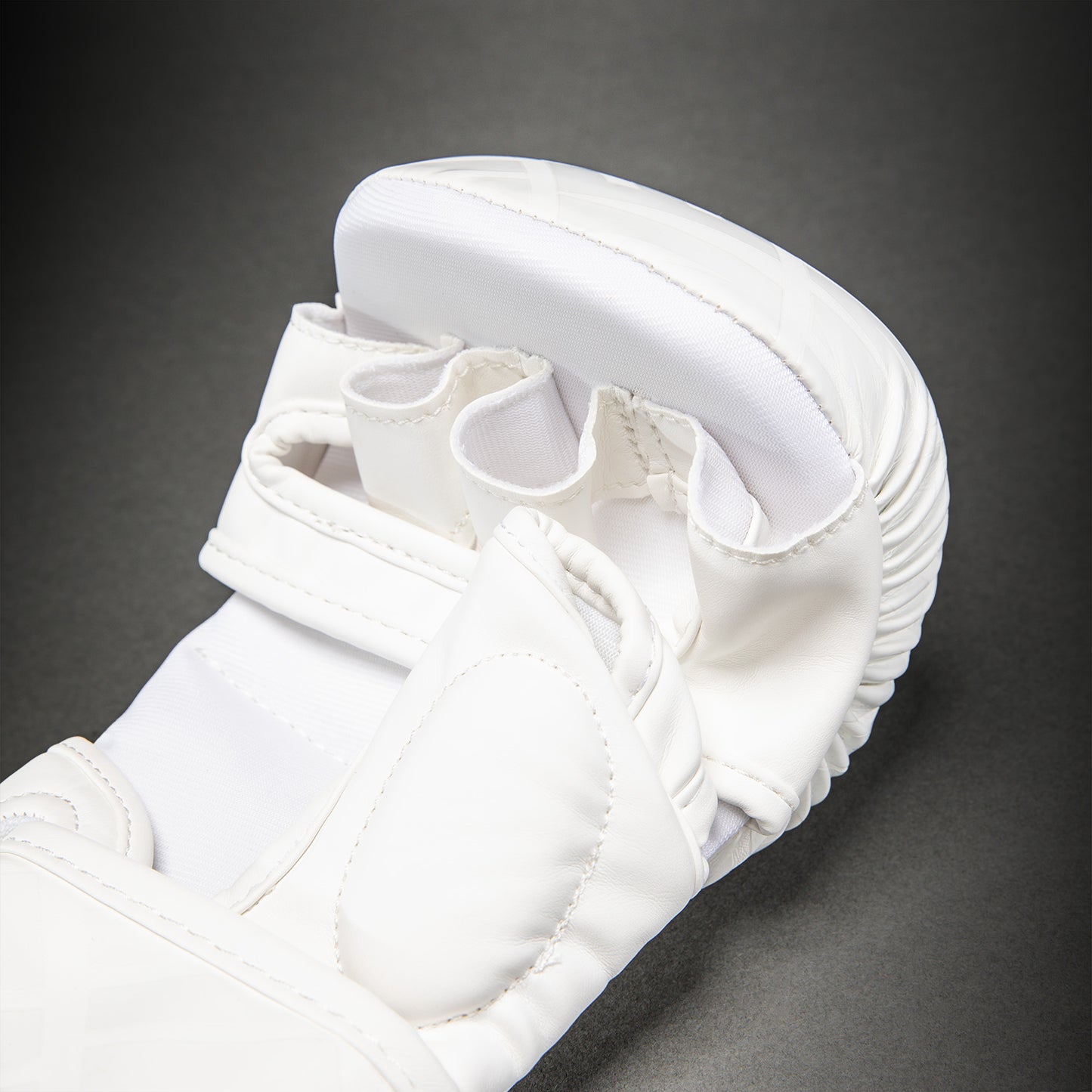Gants de Sparring Venum Contender 1.5 XT 3D - Blanc/Or