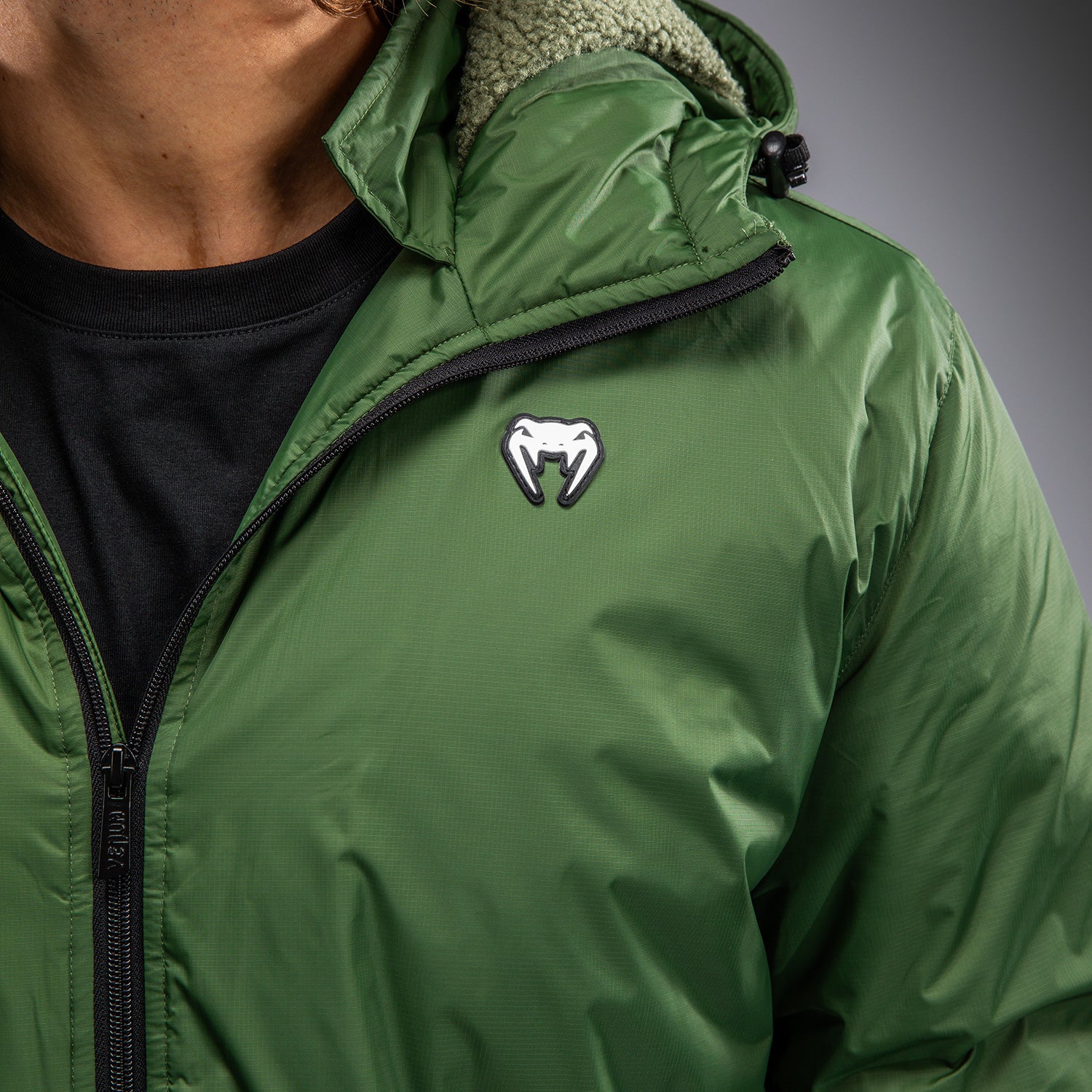 Parka Venum Urban Guard - Vert - product-type_Doudounes