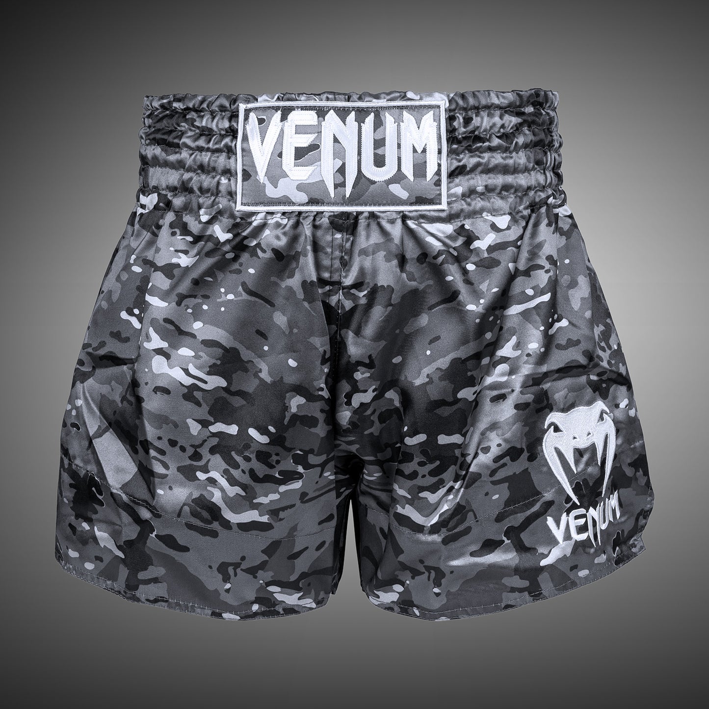 Shorts de Muay Thai Venum Classic - Urban Camo - product-type_Shorts de Muay Thai