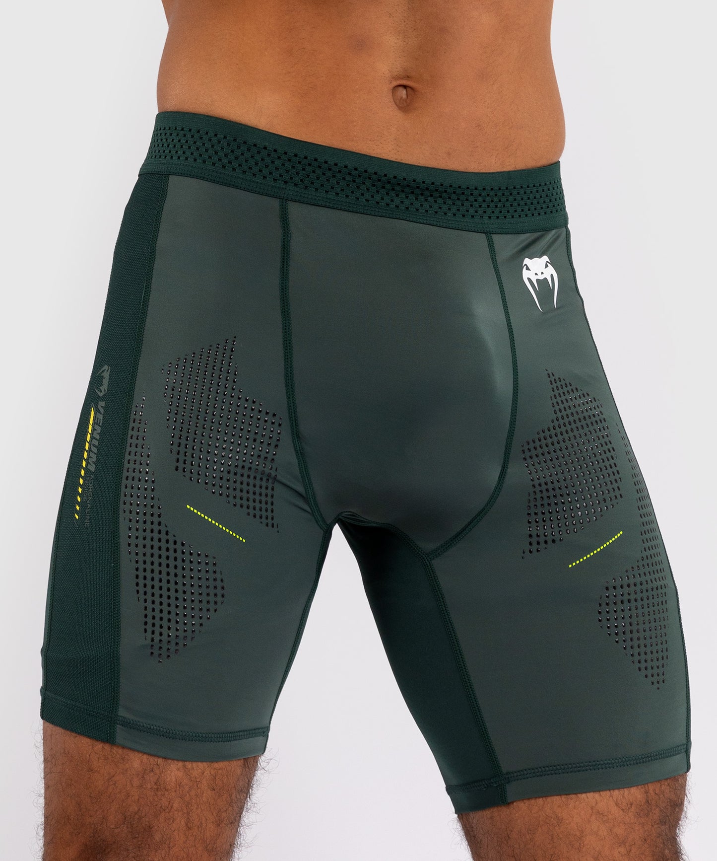 Short de compression Venum Technical 3.0 - Vert Forêt - product-type_Shorts de compression