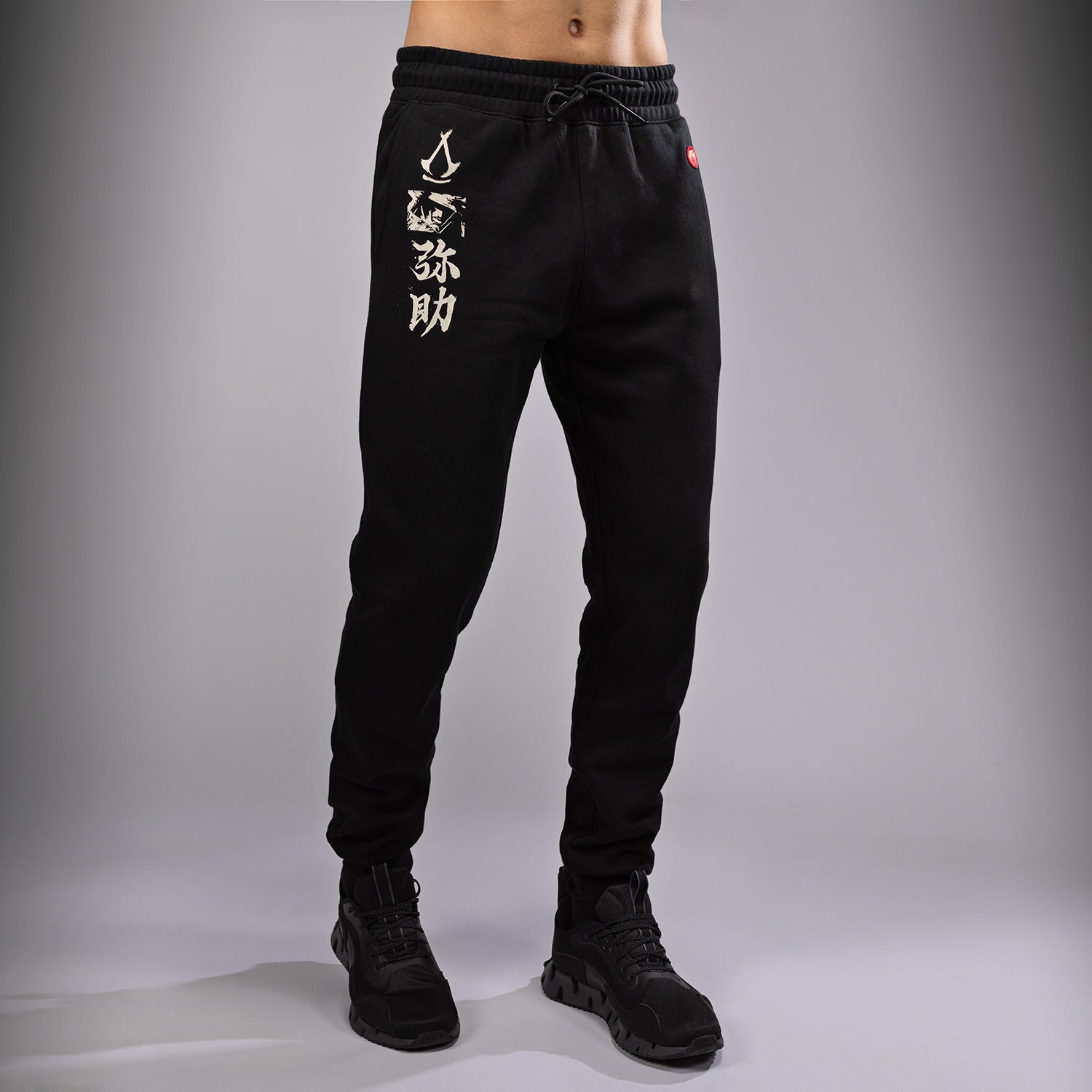 Jogging Venum x Assassin's Creed Shadows - Noir - product-type_Pantalons de jogging