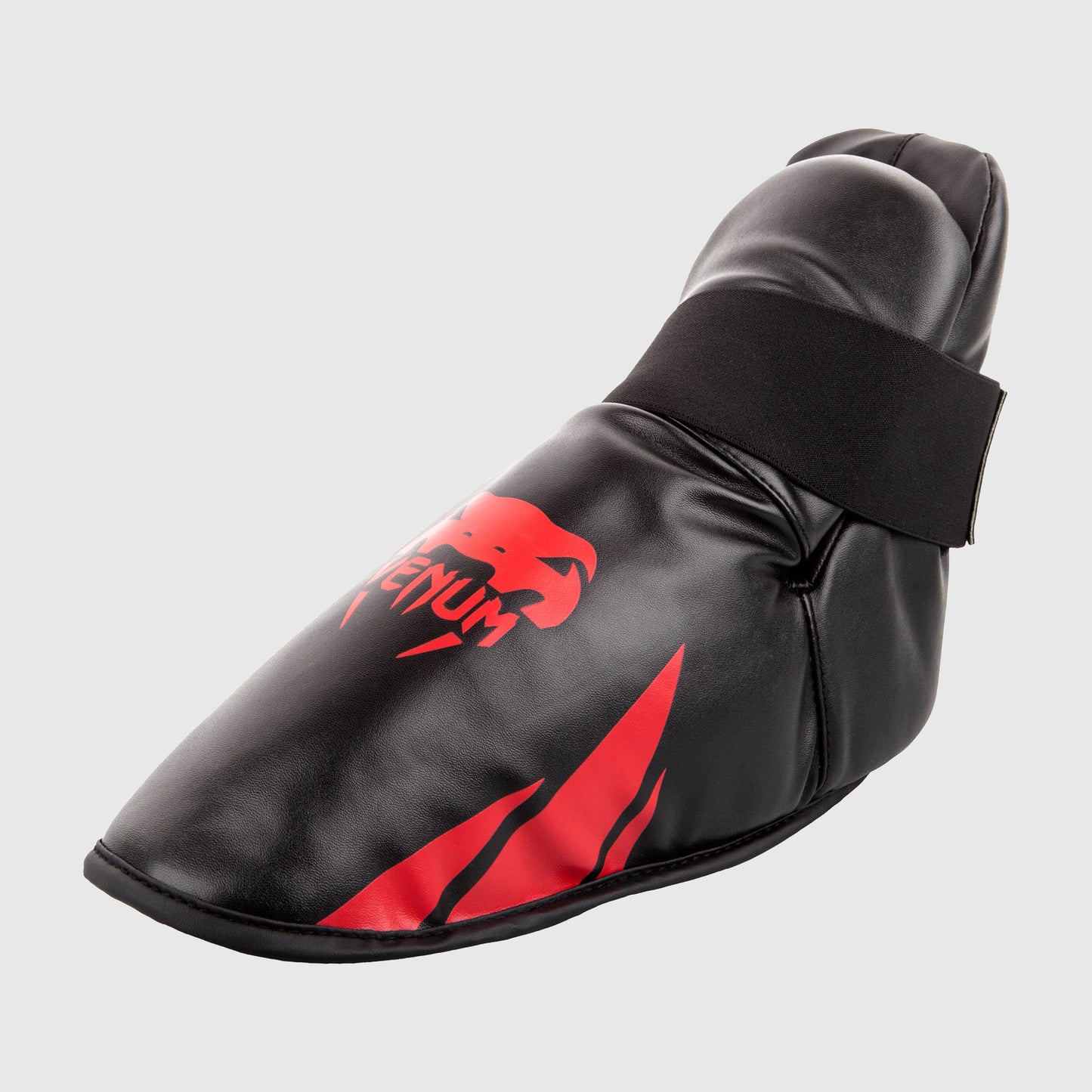 Protège-pieds Venum Challenger – Noir/Rouge - product-type_Protège-pieds