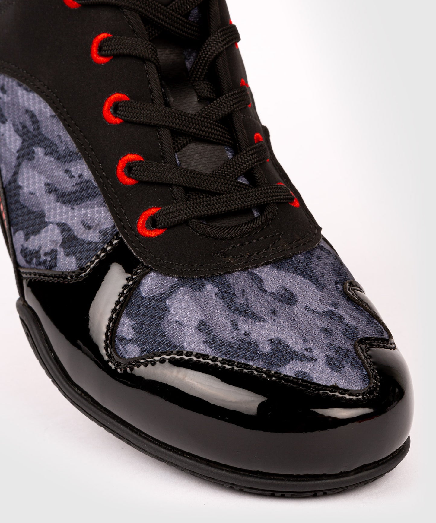Chaussures de Boxe Venum Elite – Dark Camo - product-type_Chaussures de boxe