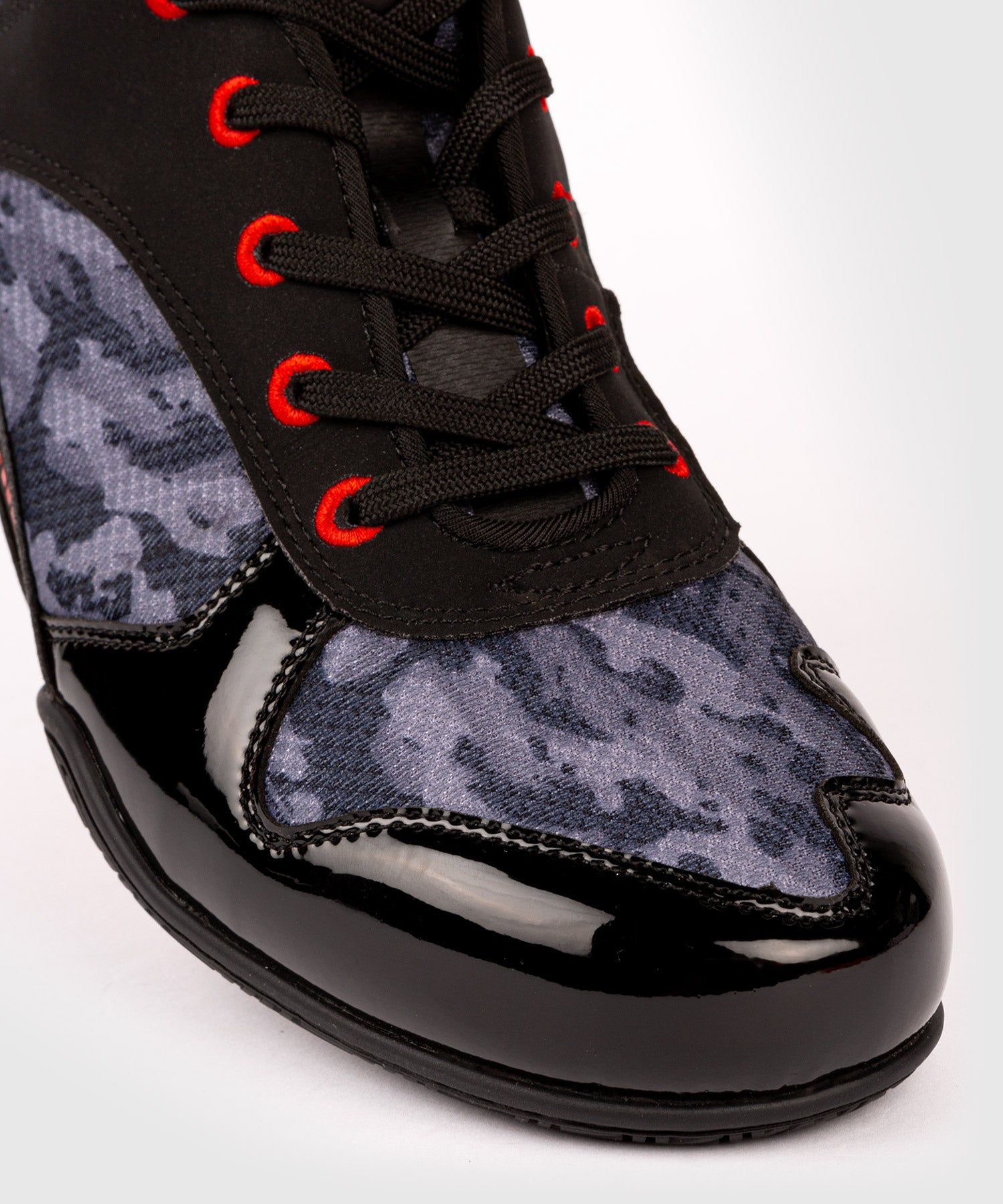 Chaussures de Boxe Venum Elite – Dark Camo - product-type_Chaussures de boxe