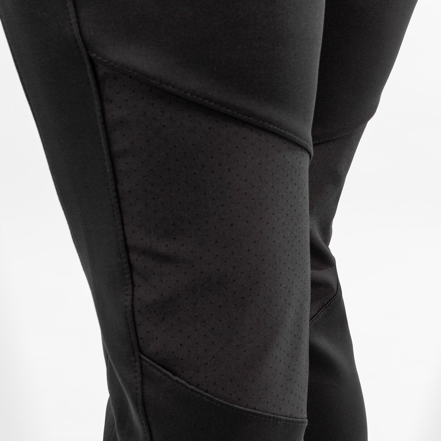 Pantalon de Jogging Femme UFC Venum Authentic Fight Night - Noir - product-type_Pantalons de jogging