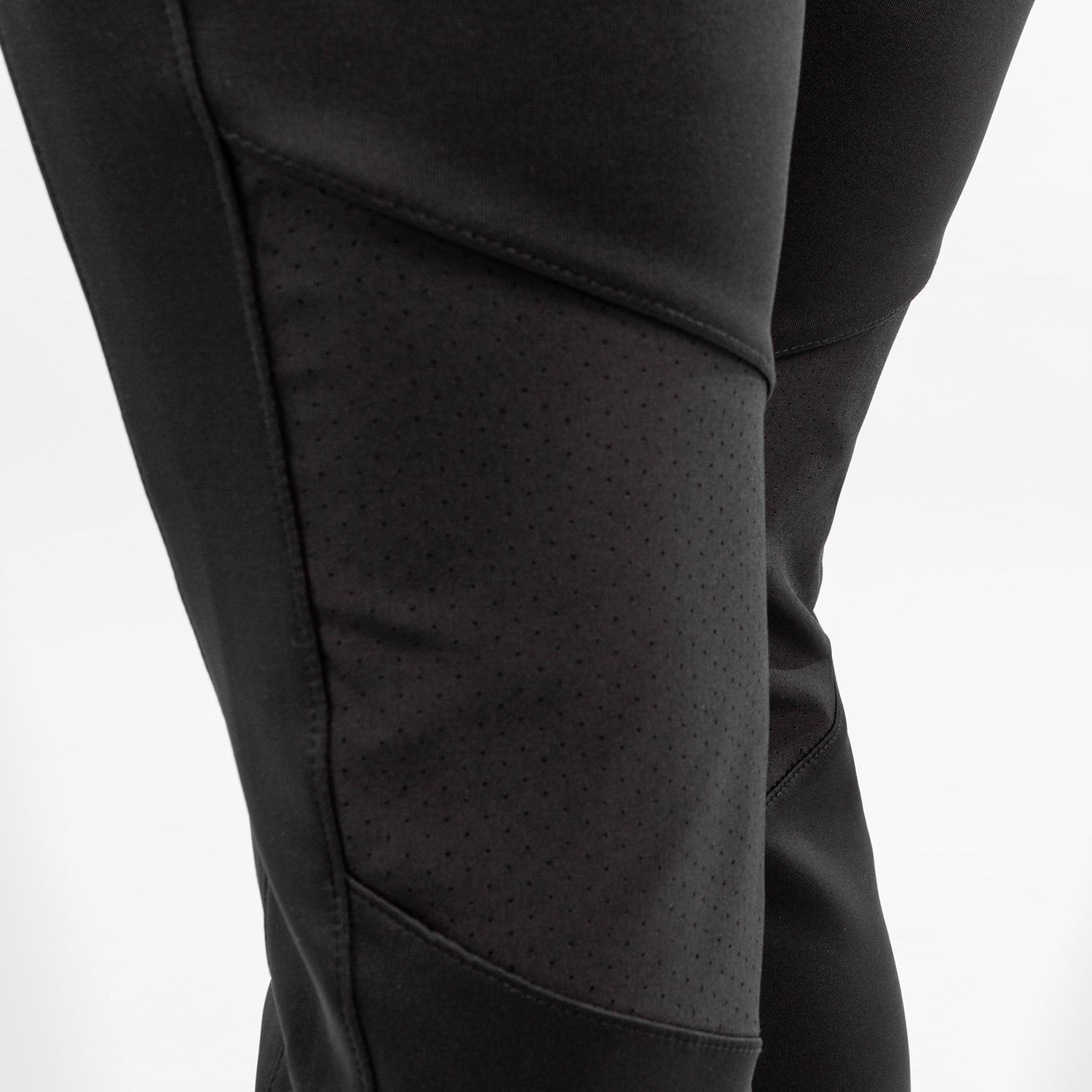 Pantalon de Jogging Femme UFC Venum Authentic Fight Night - Noir - product-type_Pantalons de jogging
