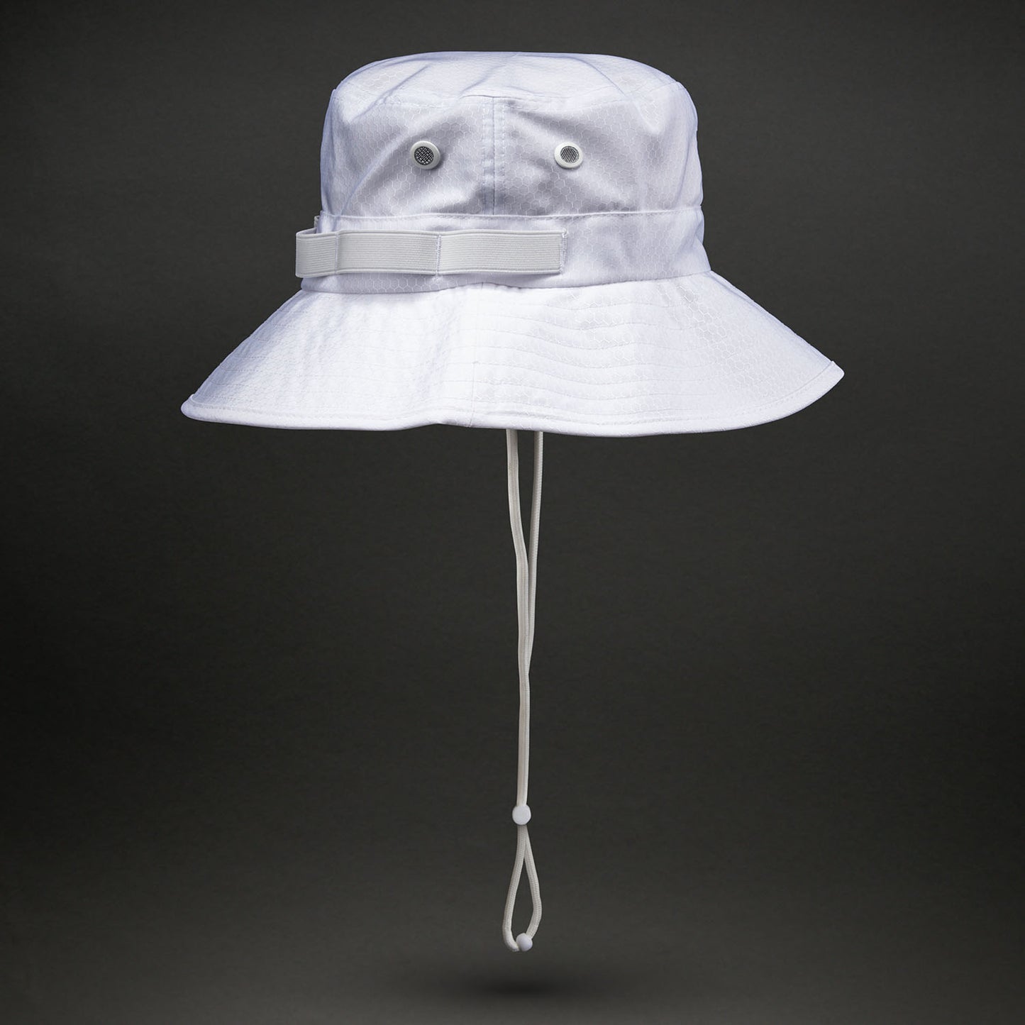 Bob Venum Lineup – Blanc/Noir - product-type_Bob
